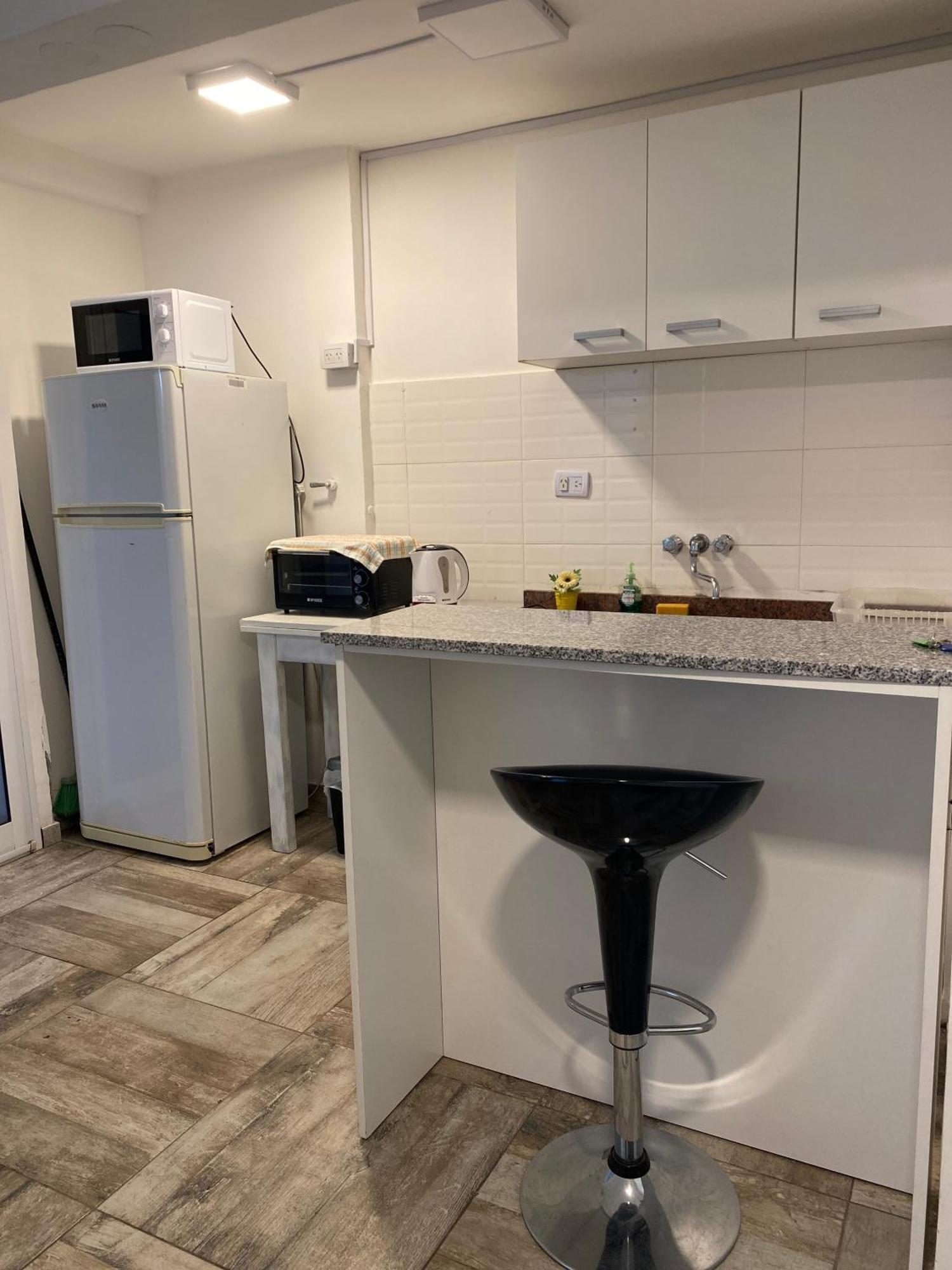 Departamento Centrico Apartment