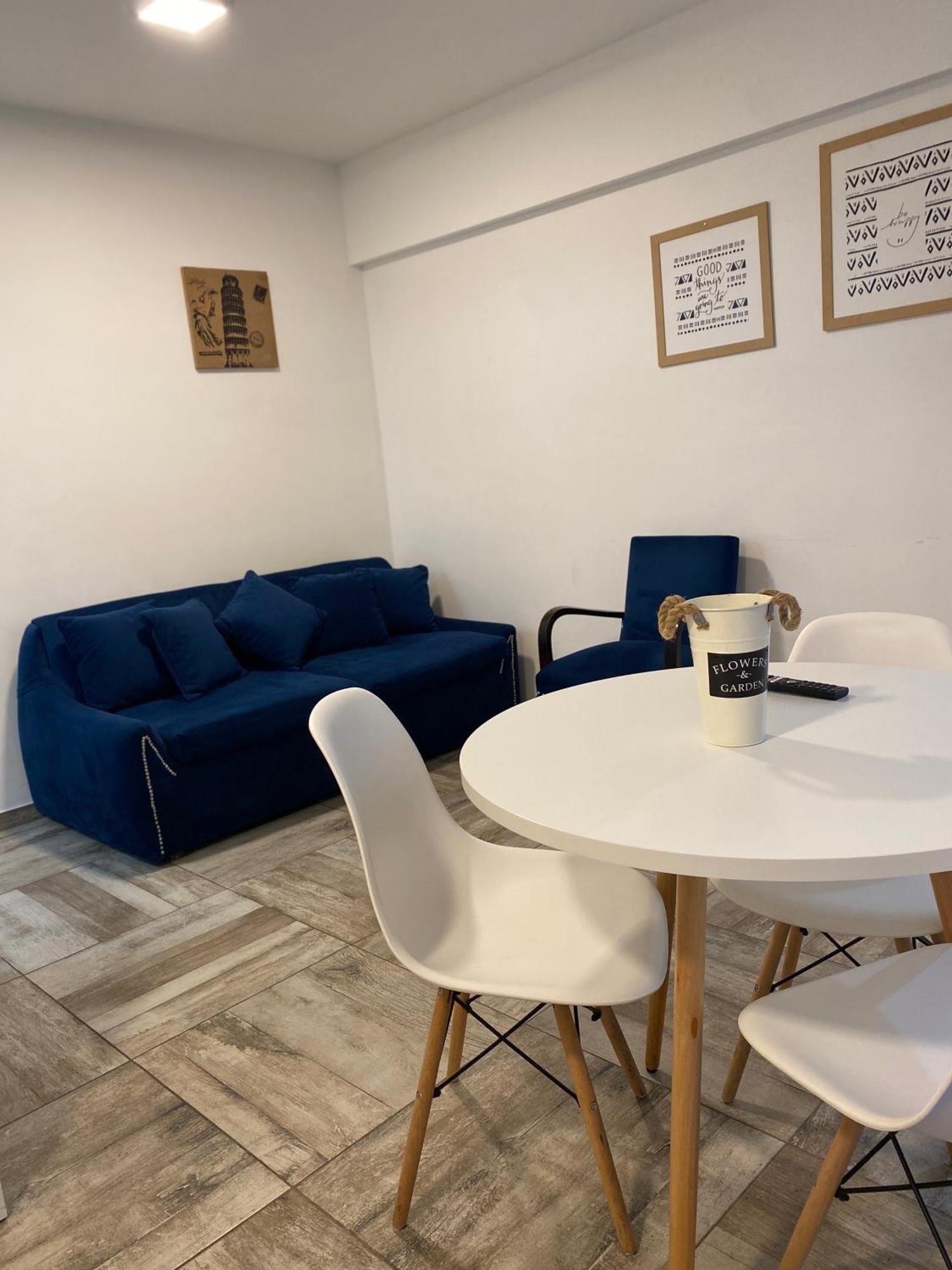 Departamento Centrico Buenos Aires