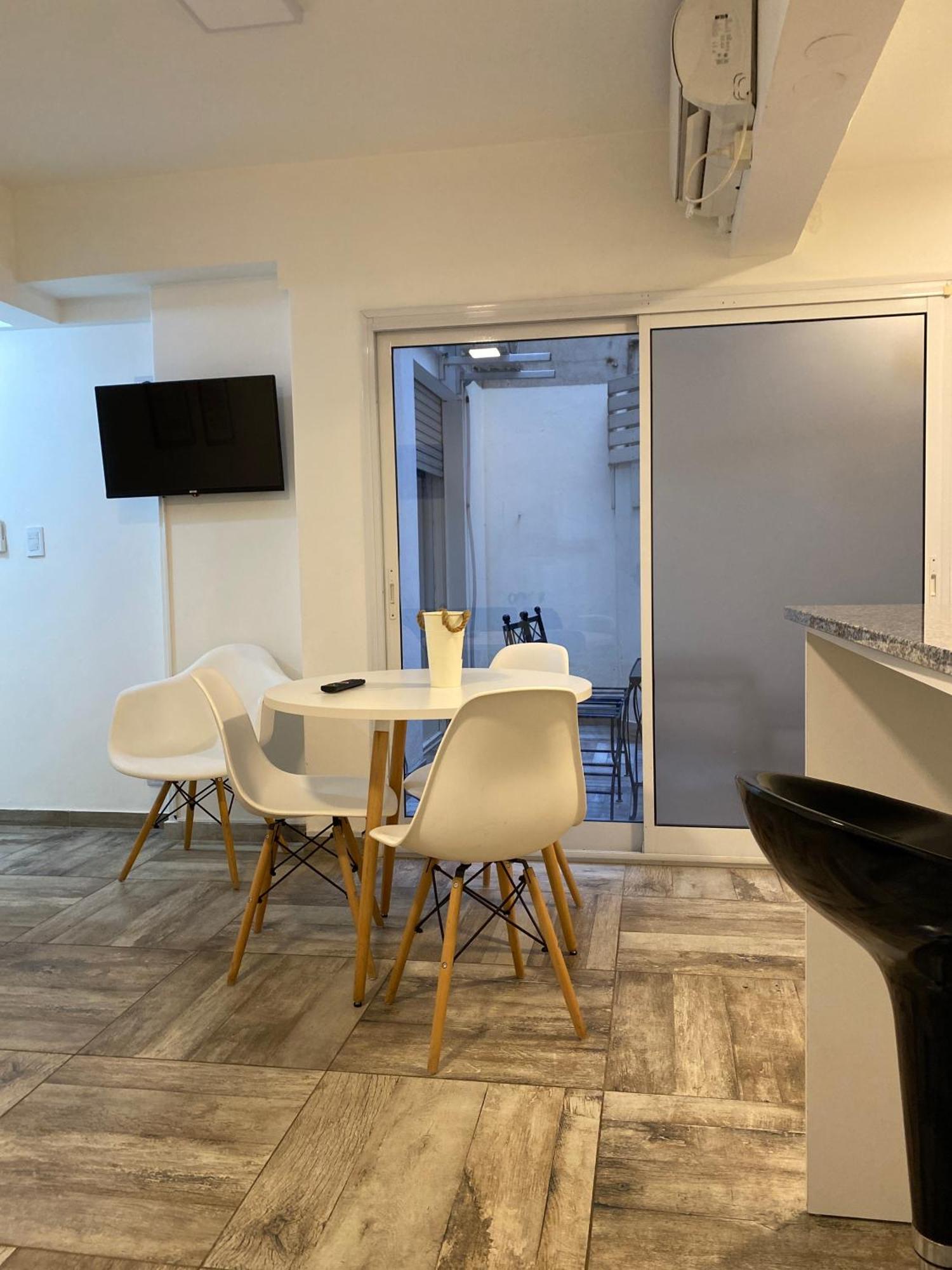 Departamento Centrico Apartment