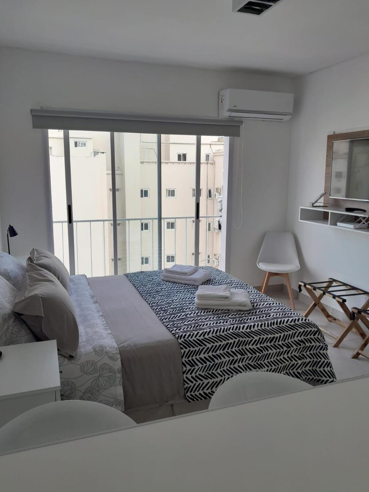 Callao Station Apartment *