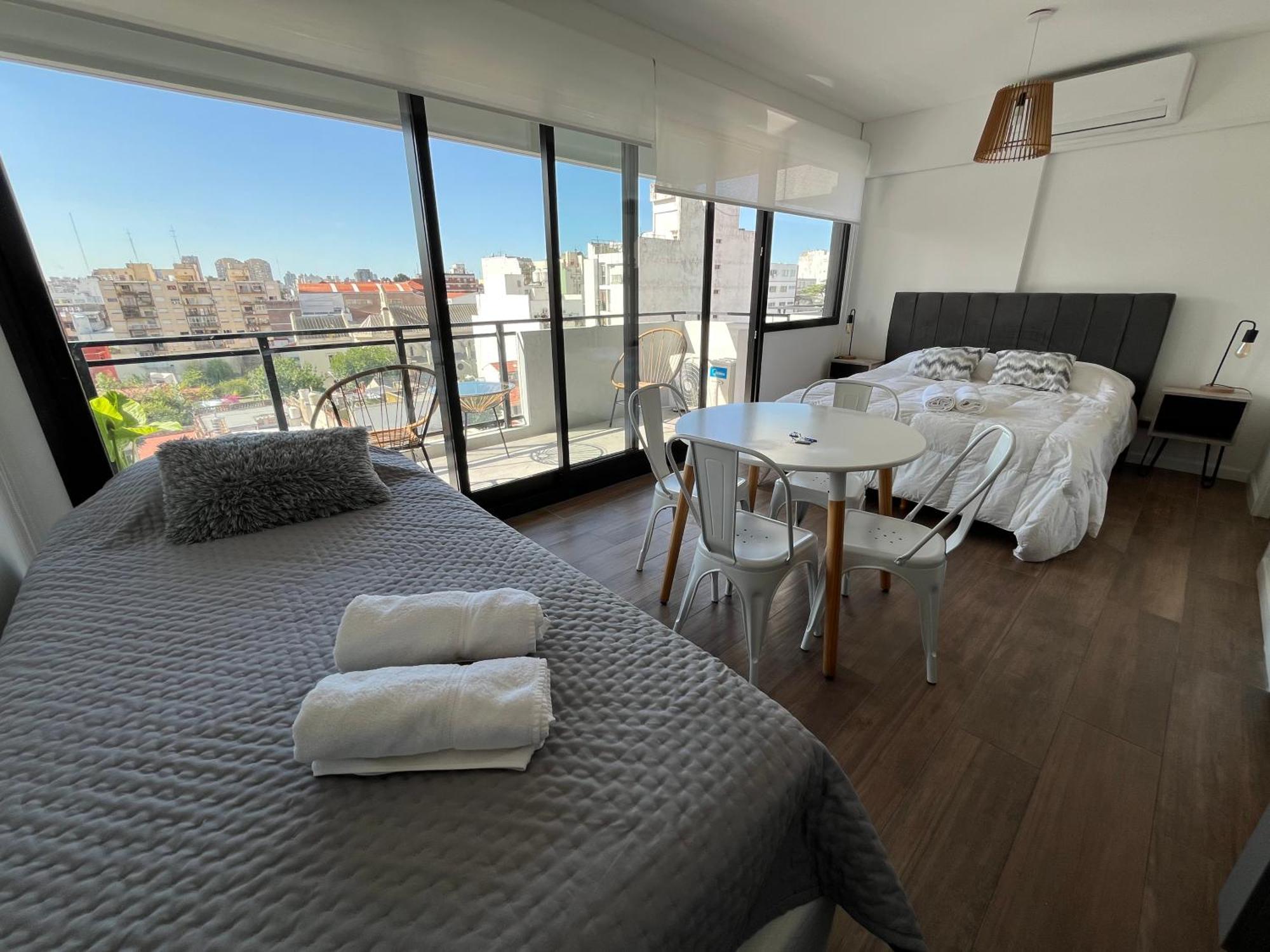 Apartment Torre Boreas, Tu Viento A Favor