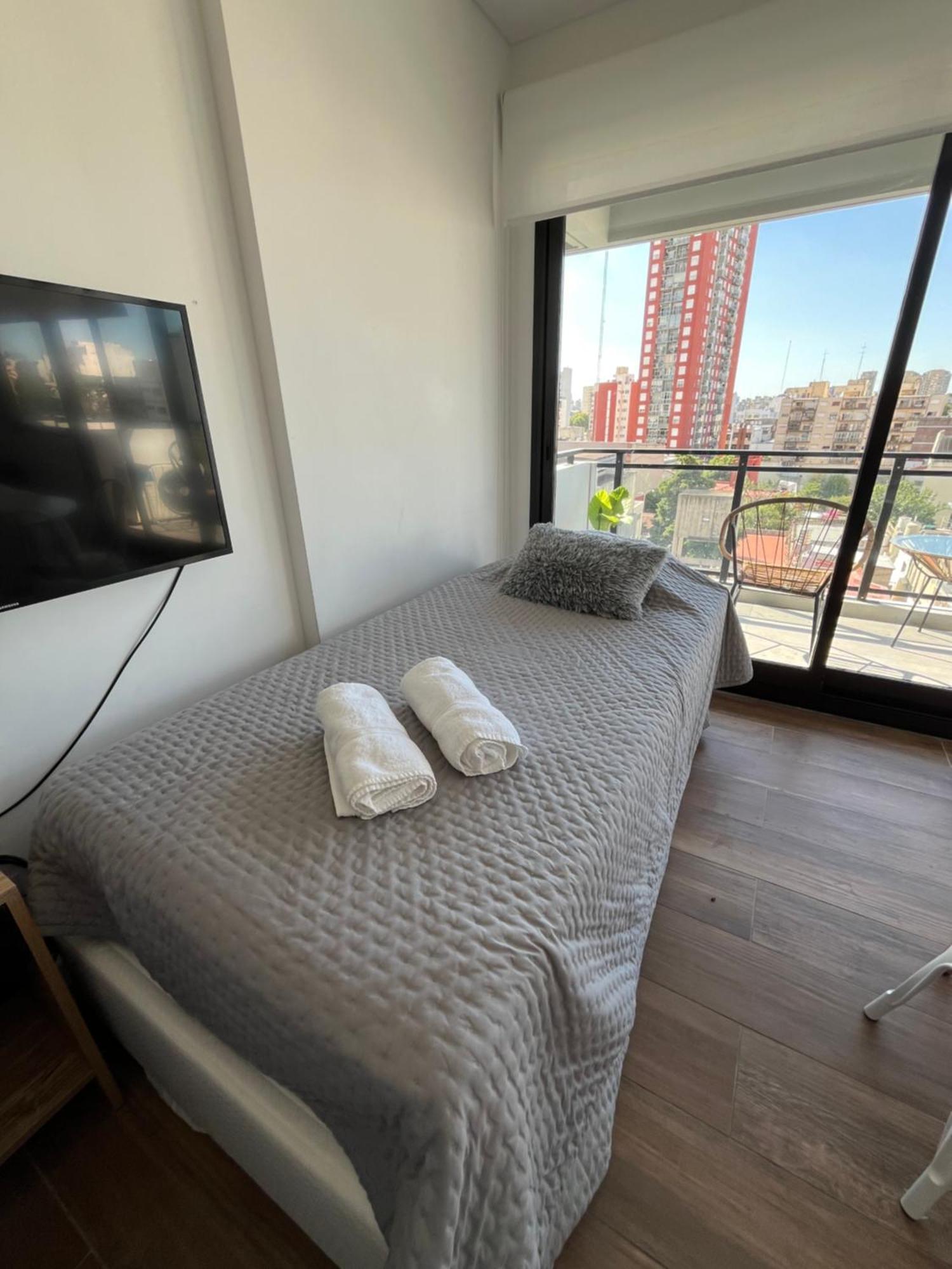 Apartment Torre Boreas, Tu Viento A Favor