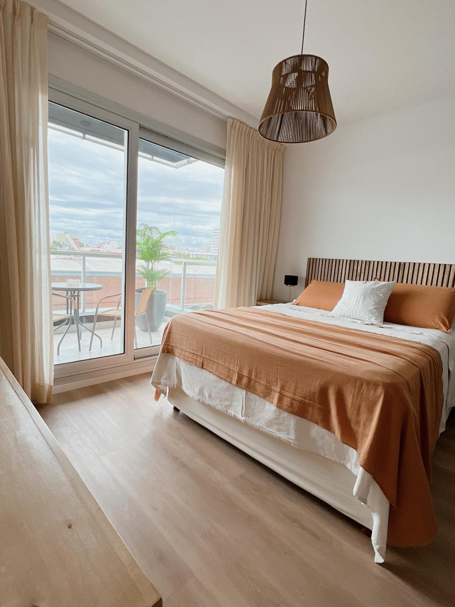 Apartment Dorrego 1781 *