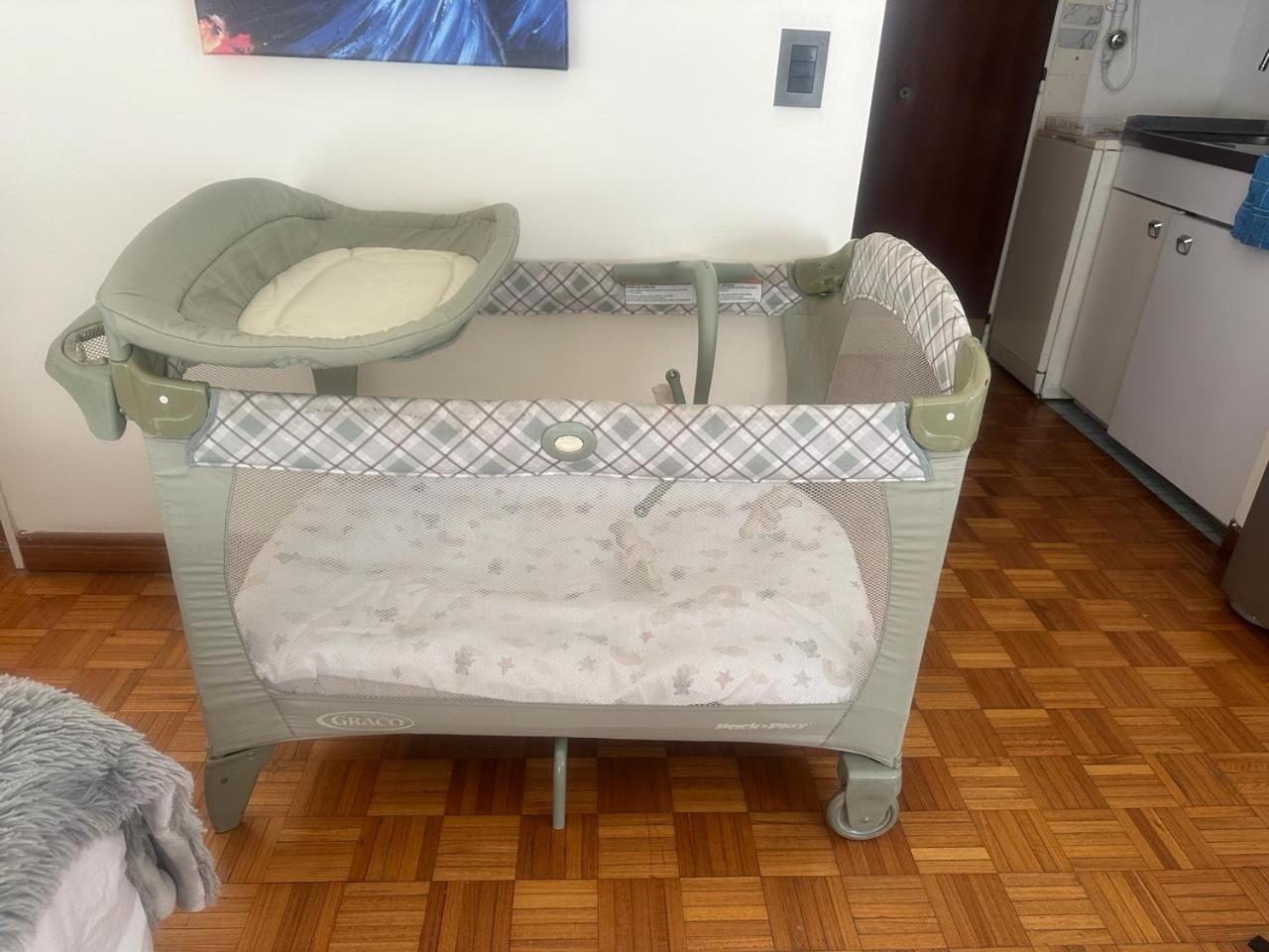 Apartamento Apartamentbuenosaires
