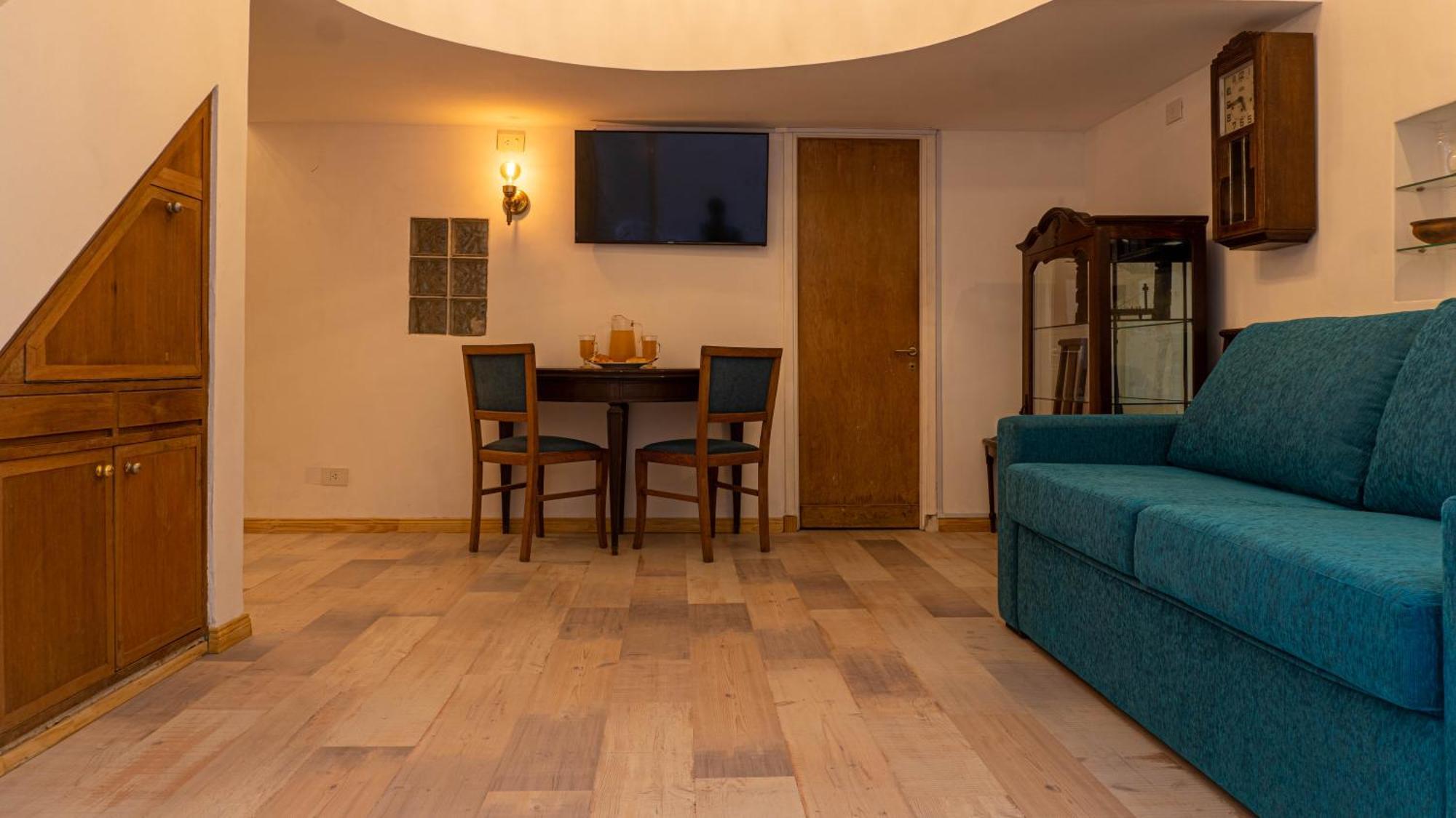 Conocer Apartment Buenos Aires