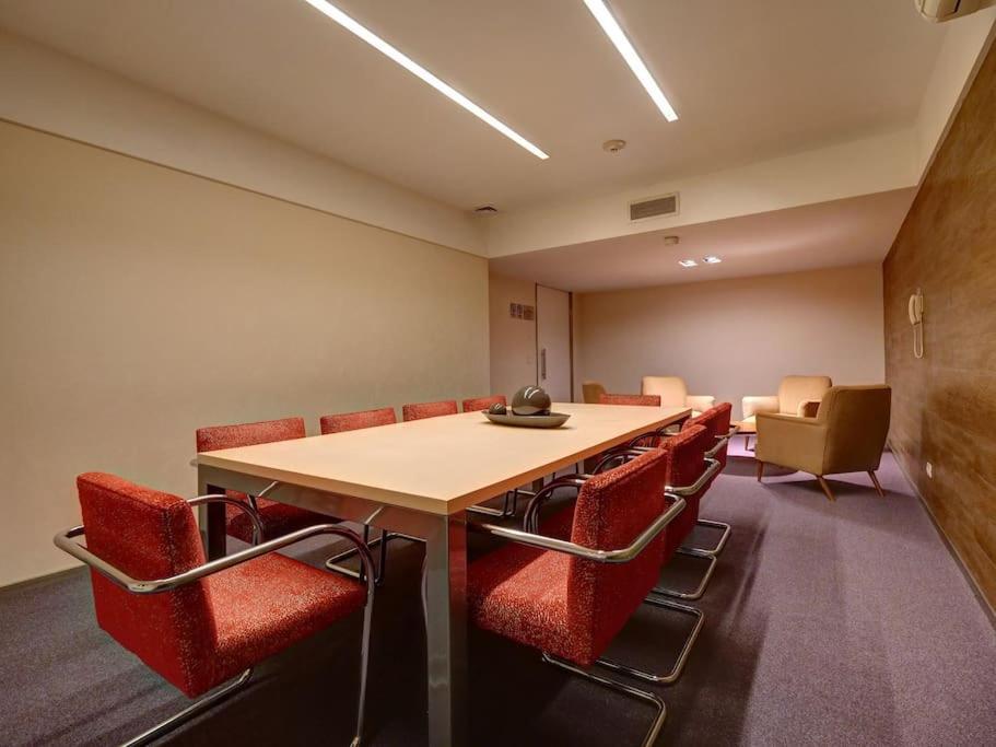 Nido At Quartier Del Polo Apartamento Buenos Aires