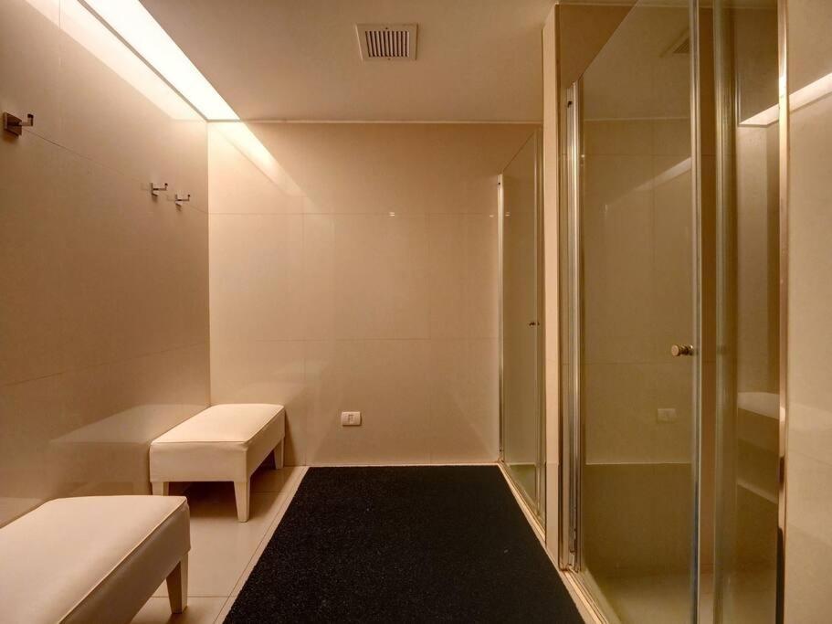 Nido At Quartier Del Polo Apartamento Buenos Aires