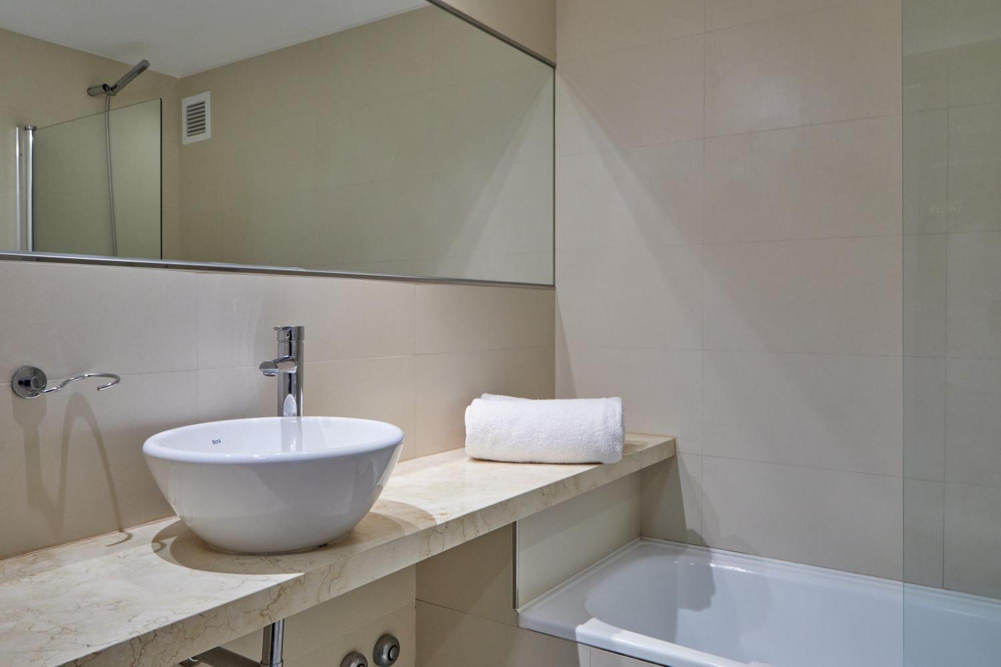Nido At Quartier Del Polo Apartamento Buenos Aires