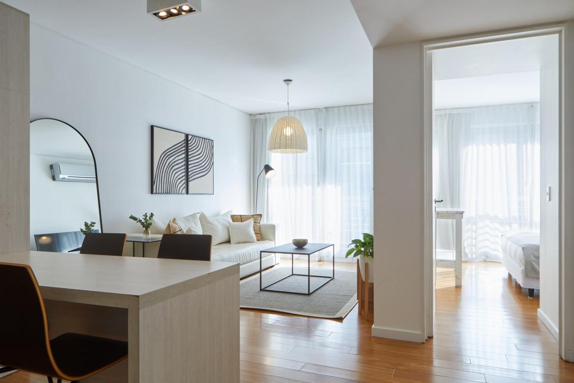 Nido At Quartier Del Polo Apartamento