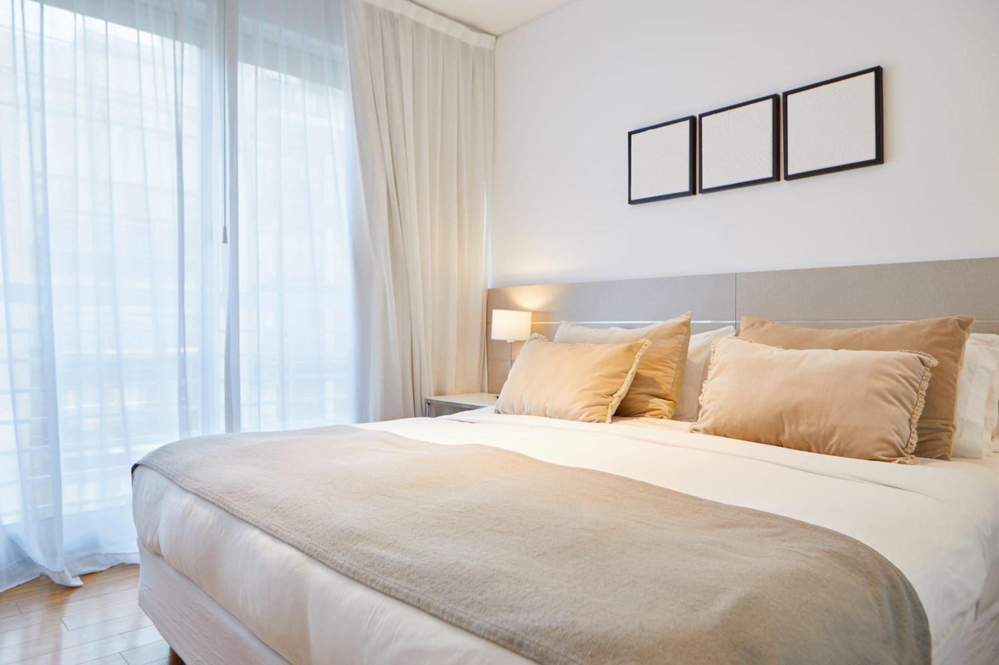 Apartamento Nido At Quartier Del Polo *