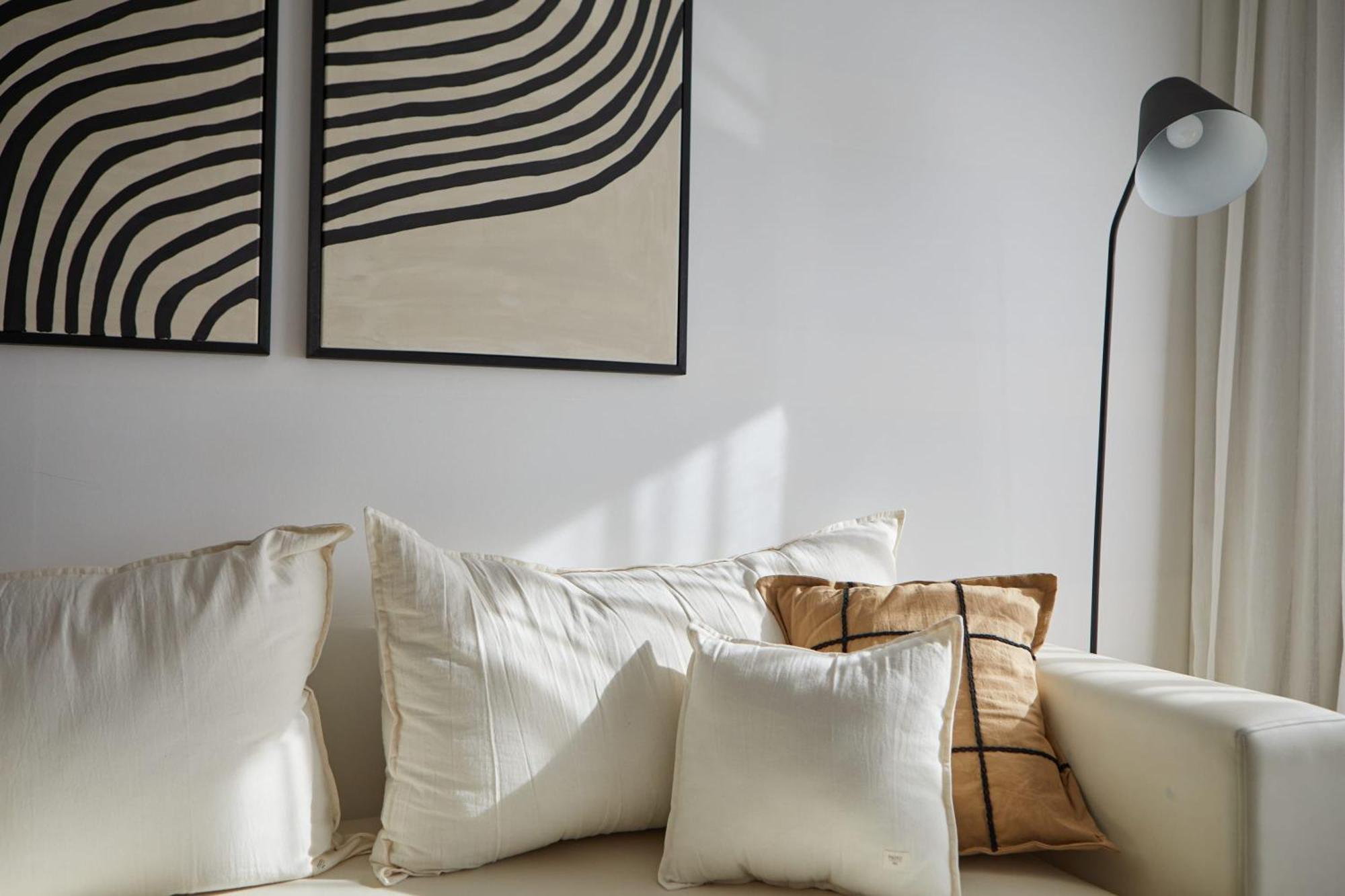 Nido At Quartier Del Polo Apartamento Buenos Aires
