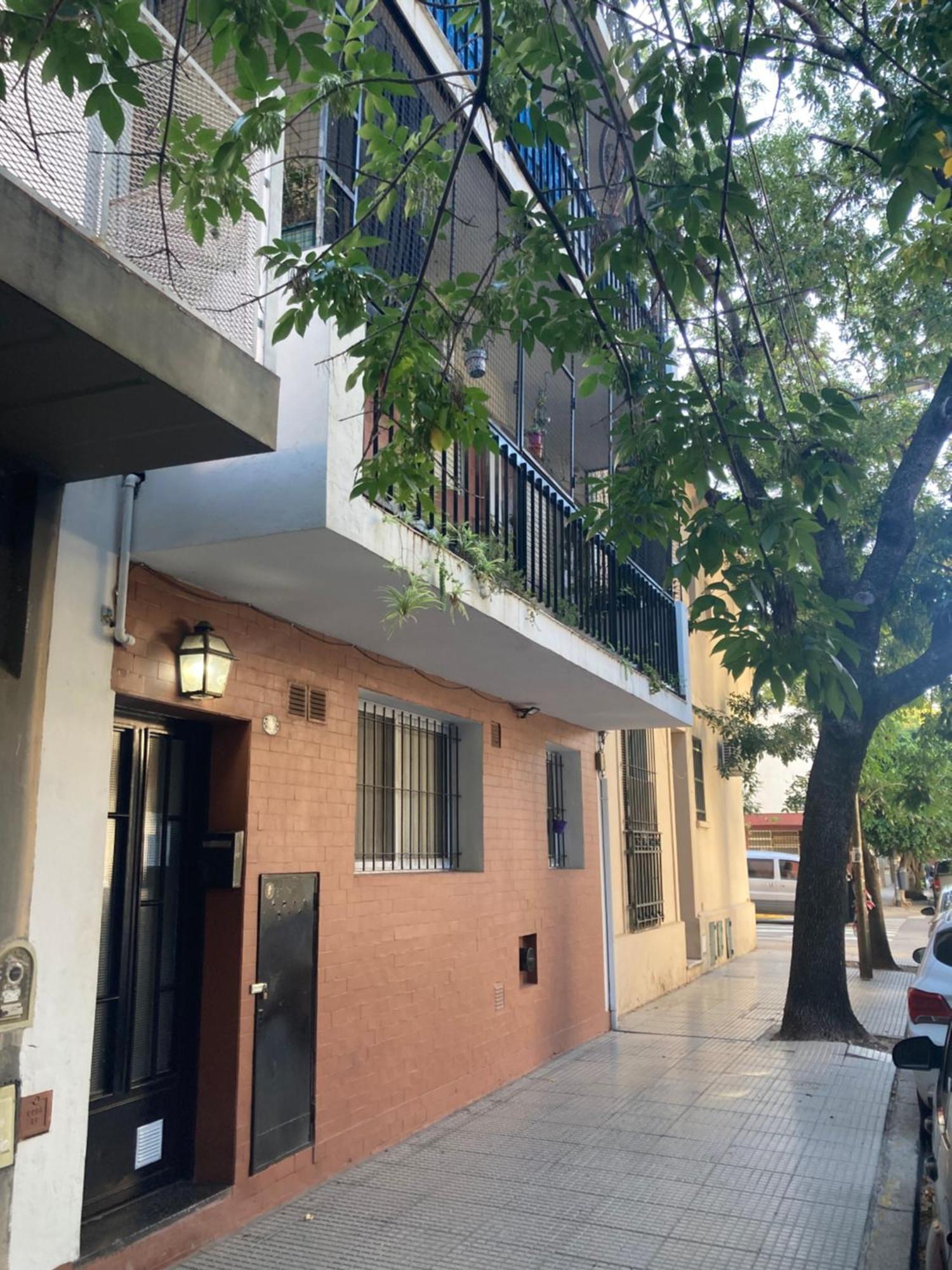 Departamento Entero En Saavedra Buenos Aires