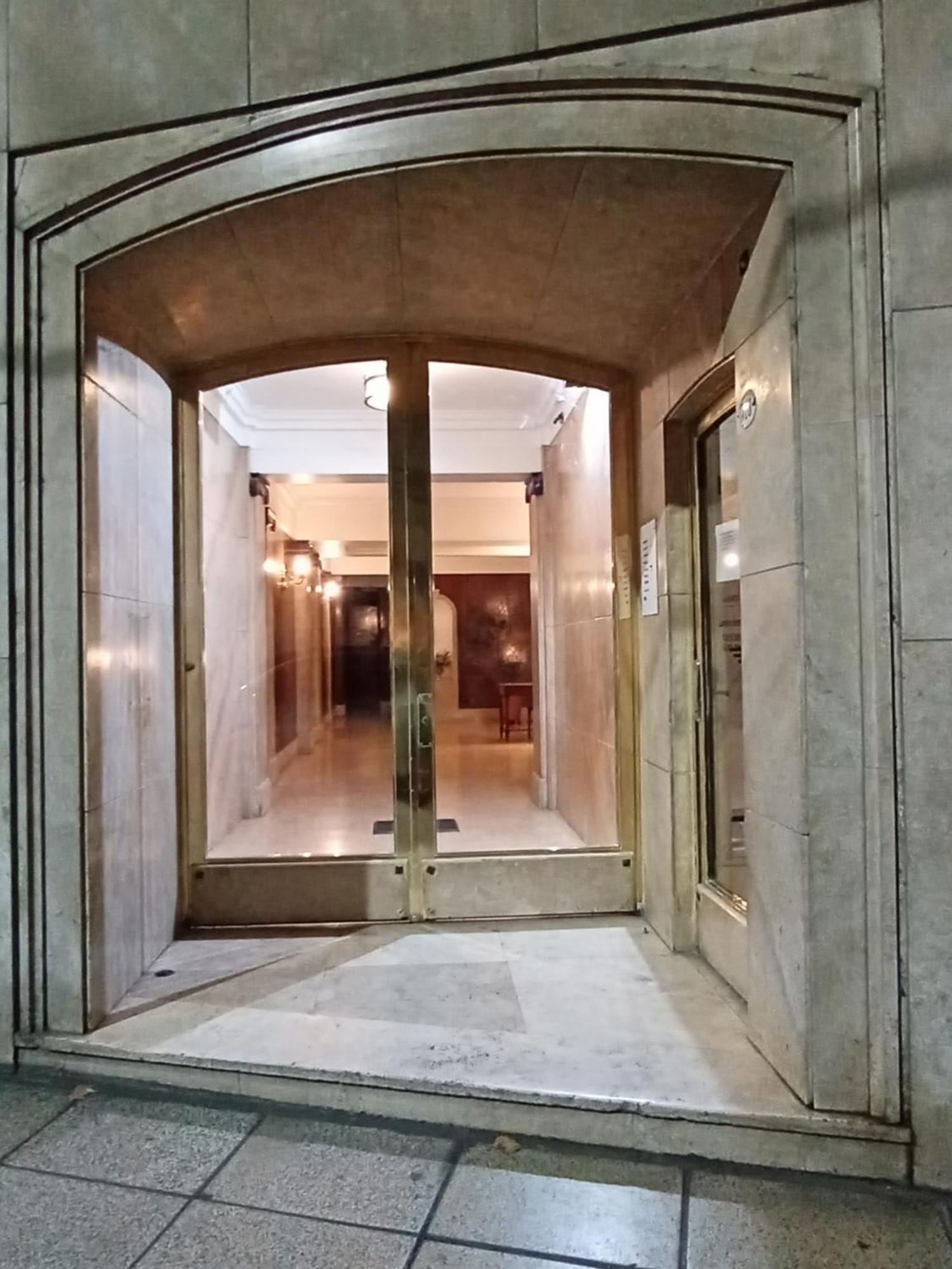 Recoleta Apart Apartment *