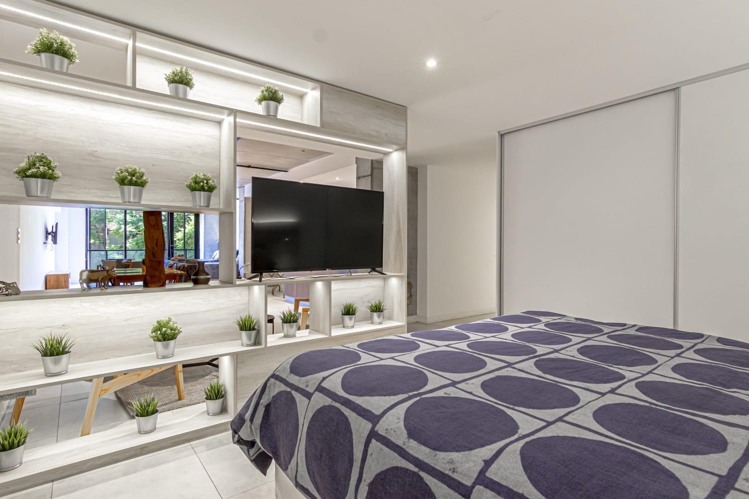 Nuevo Departamento A 5 Minutos De Puerto Madero 2d * Ciudad Autónoma de Buenos Aires