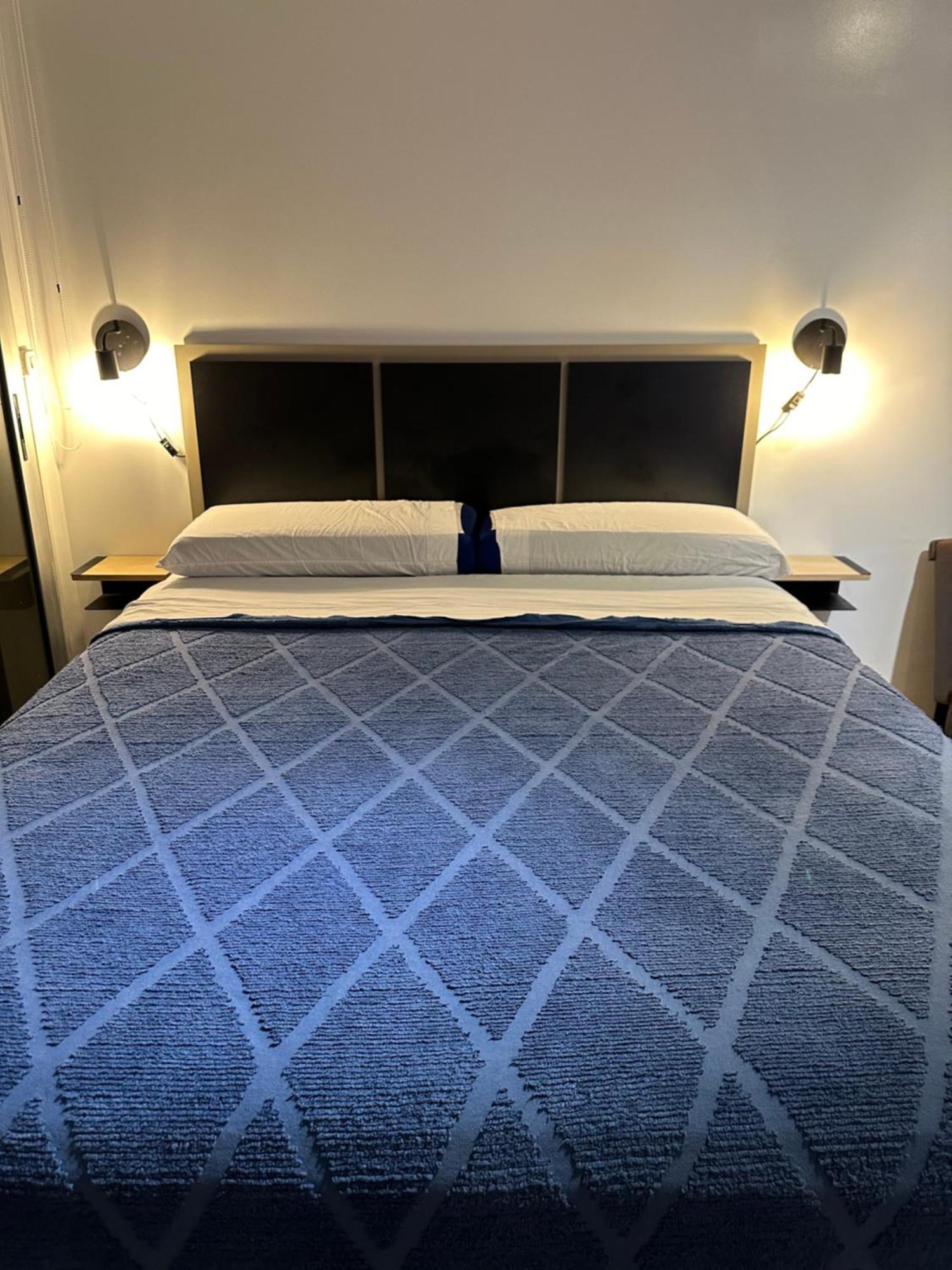 Apartment Foster Palermo Pacifico Buenos Aires
