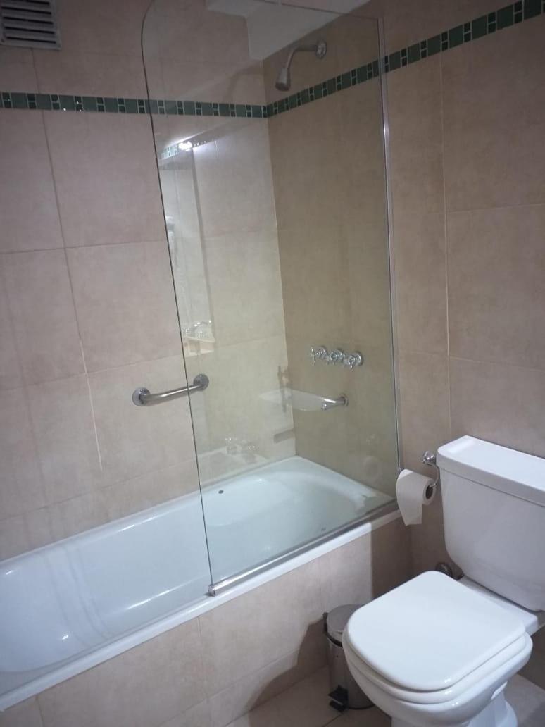 Hotel Palermo Bridge 3*