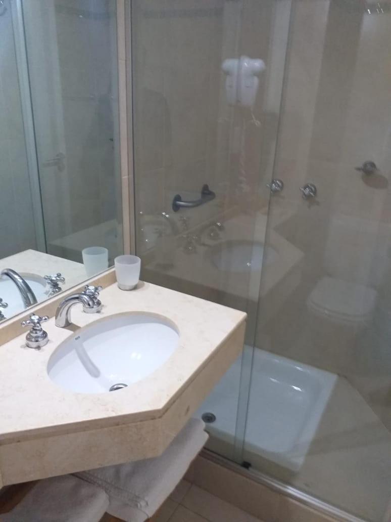 Hotel Palermo Bridge 3*