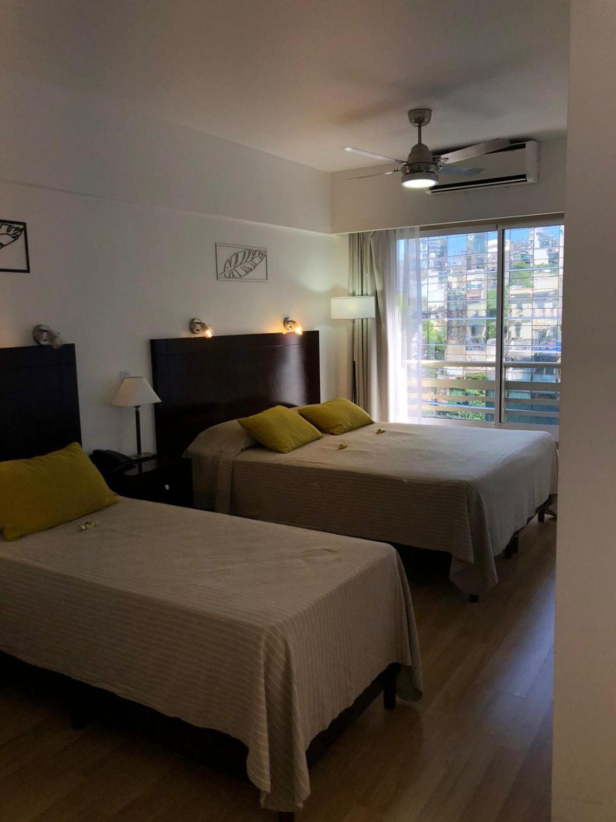 Palermo Bridge Hotel