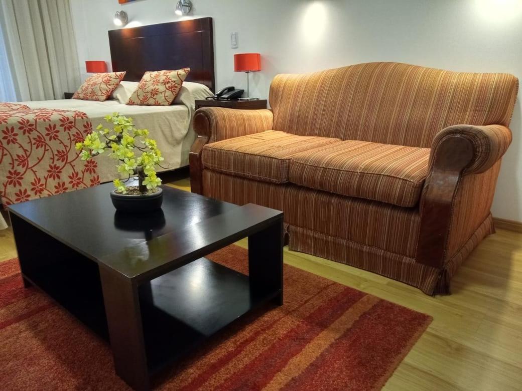 Hotel Palermo Bridge 3*