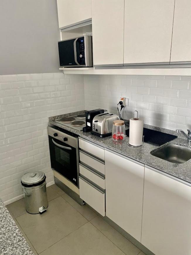Palermo Medrano Studio Suits Apartment