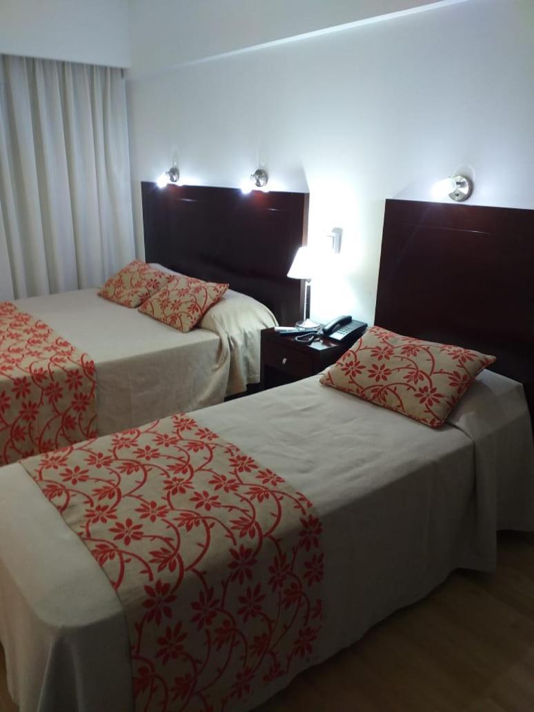 Palermo Bridge Hotel Buenos Aires