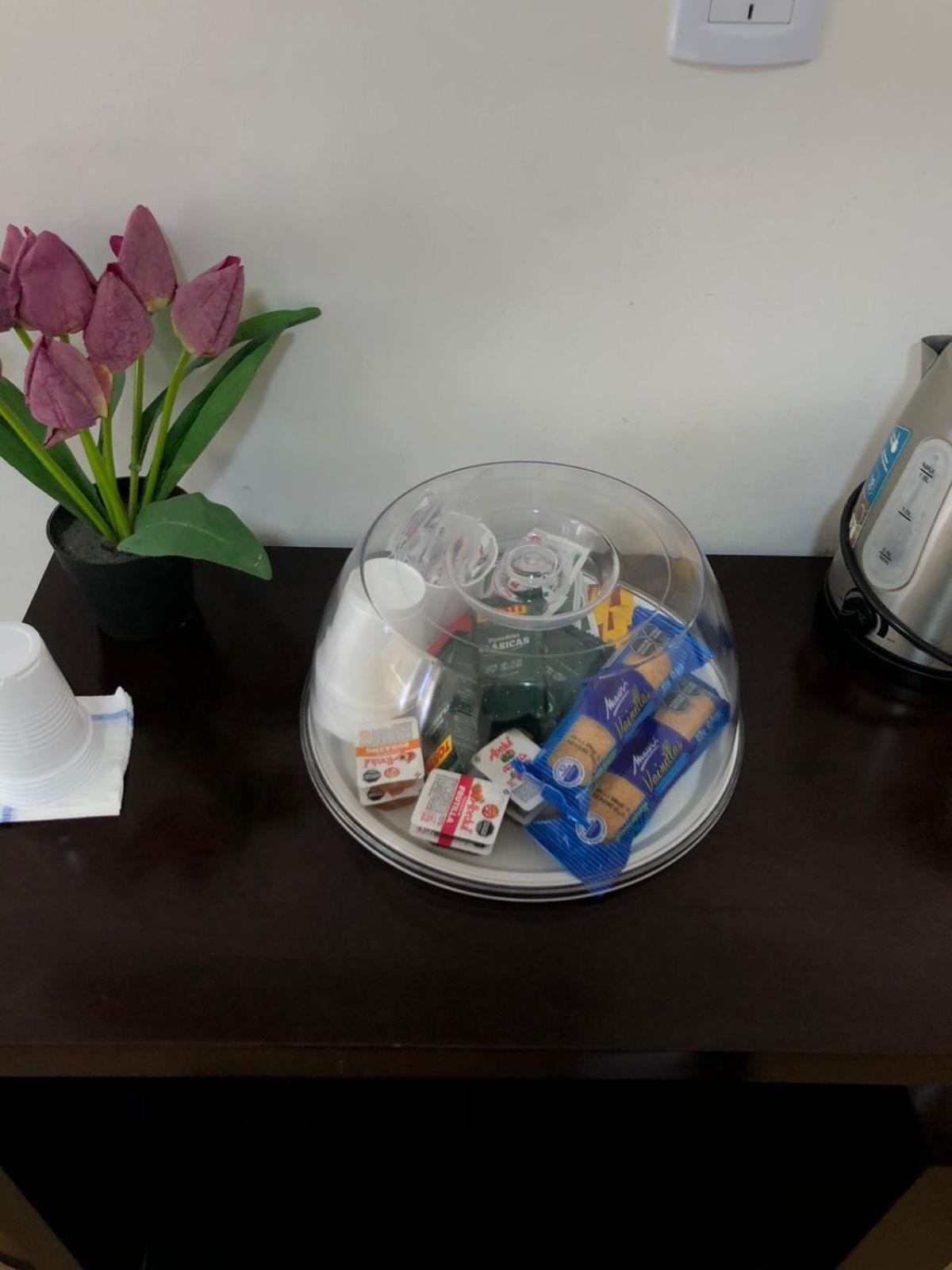Palermo Bridge Hotel Buenos Aires