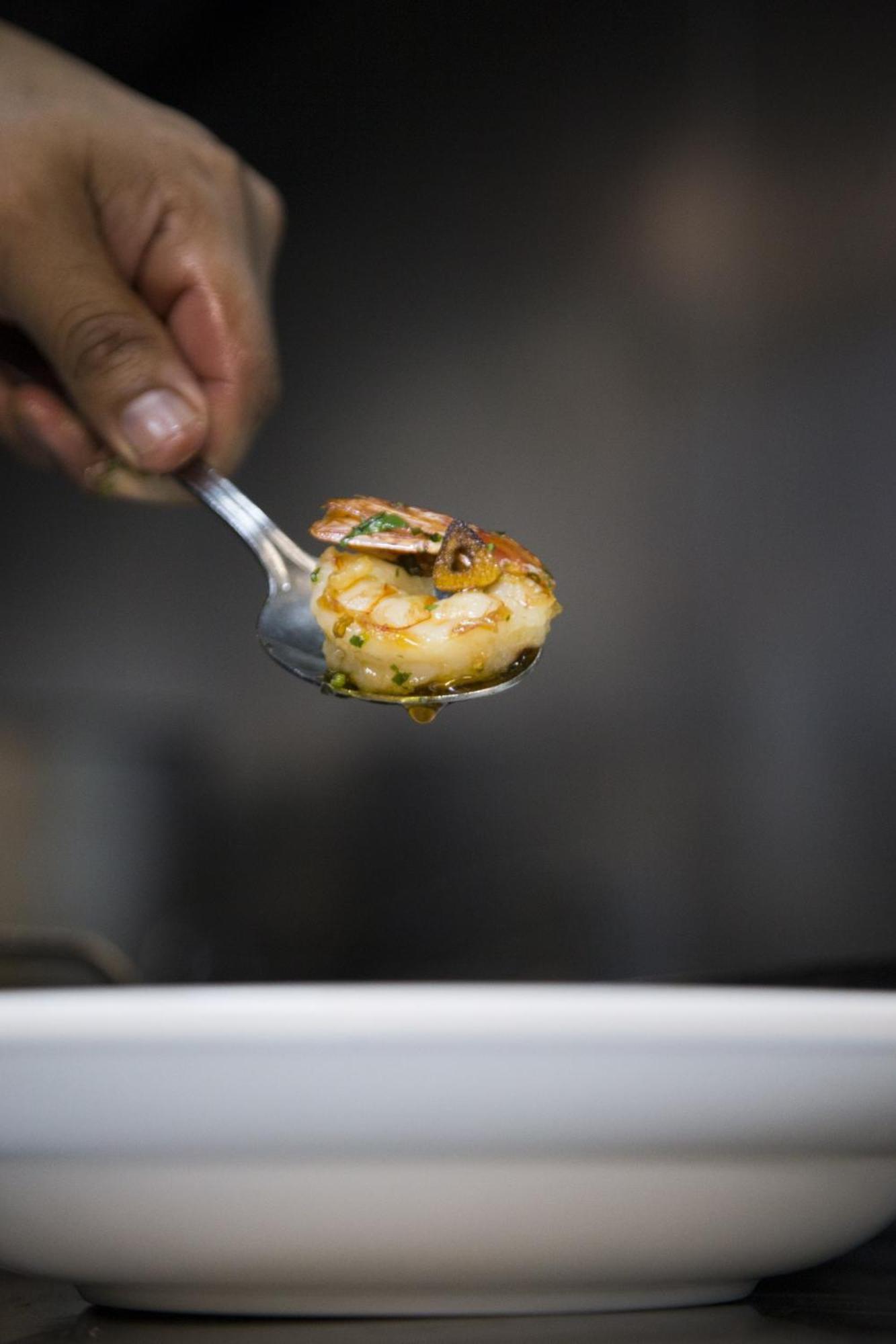 Loft Osteria By Sagardi Hotel