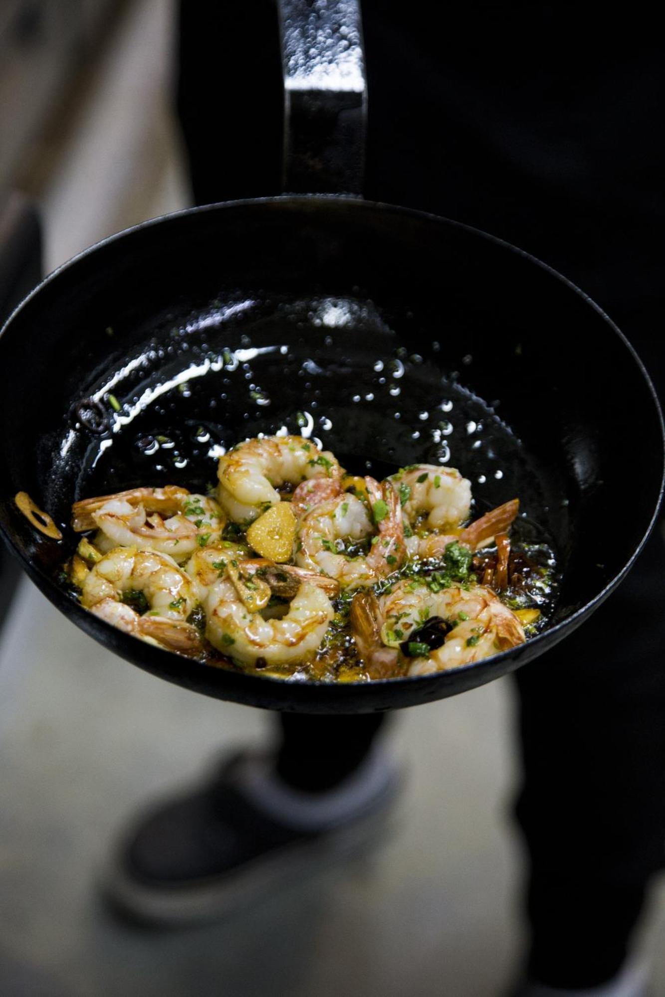 Loft Osteria By Sagardi Buenos Aires