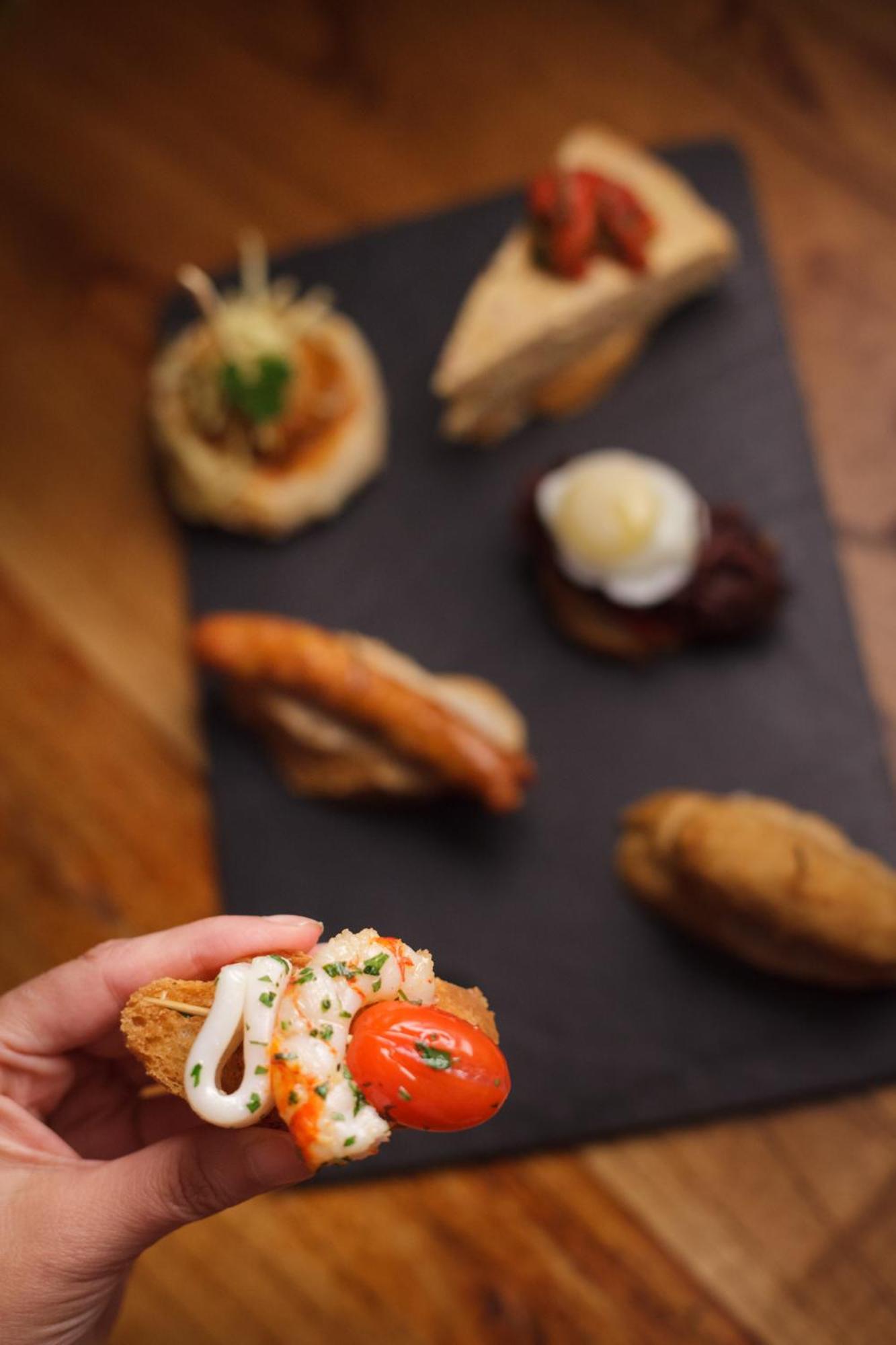 Loft Osteria By Sagardi Hotel 3*