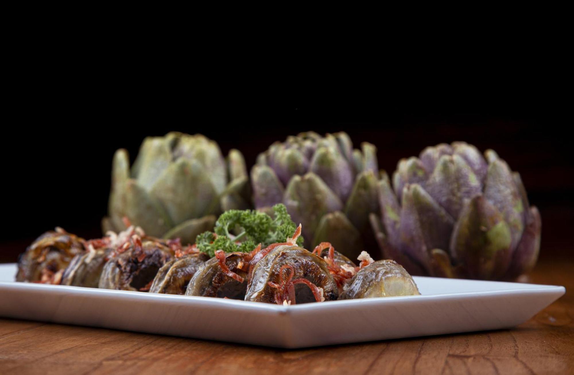Loft Osteria By Sagardi 3* Buenos Aires