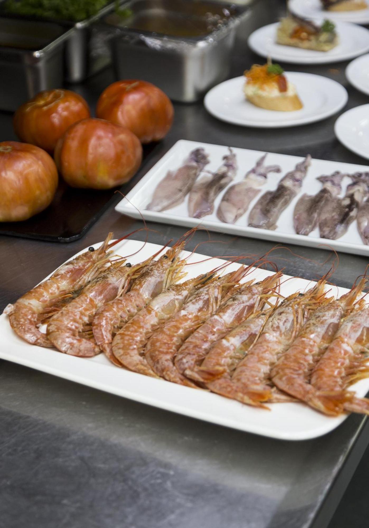 Loft Osteria By Sagardi