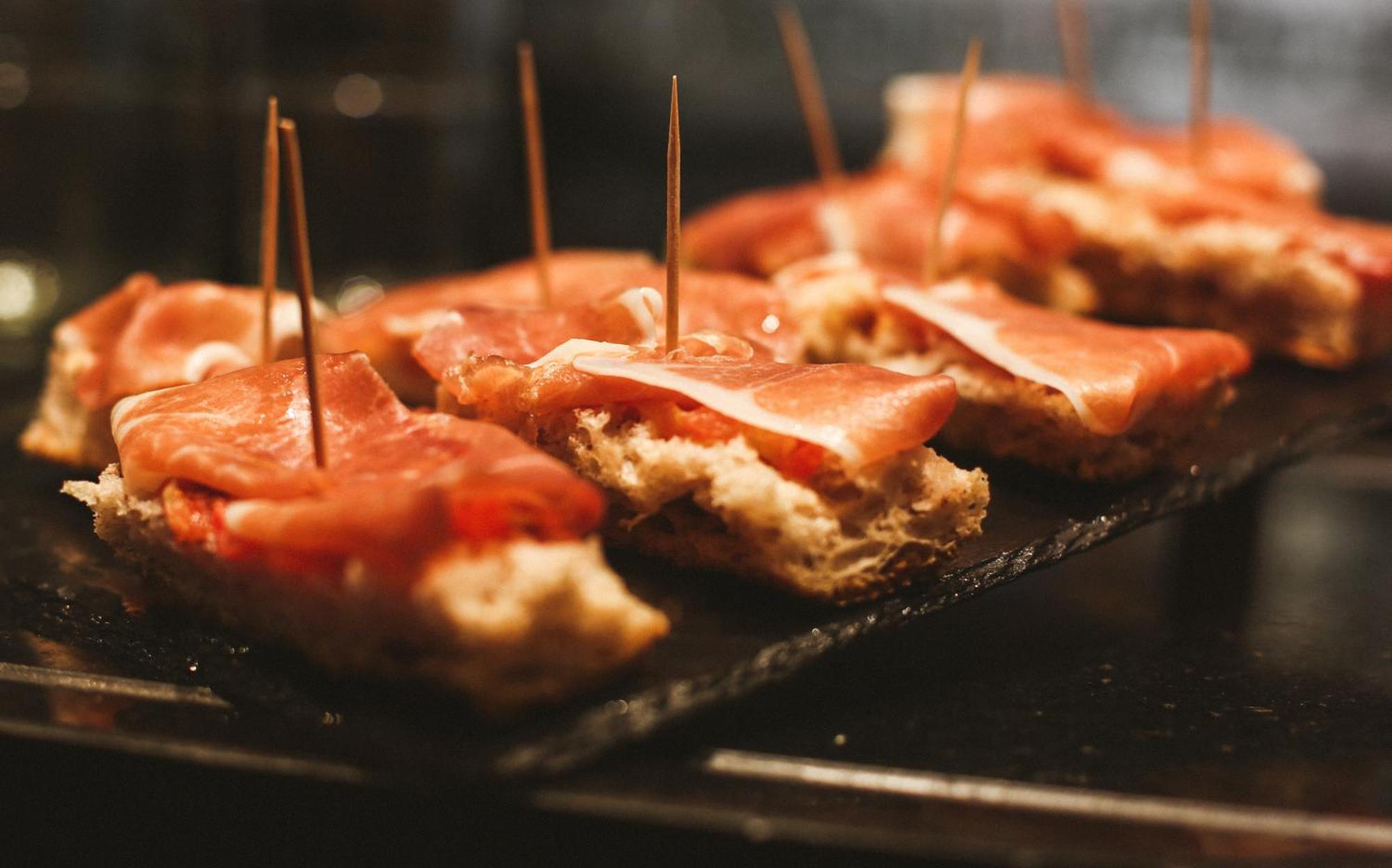 Loft Osteria By Sagardi Hotel 3*