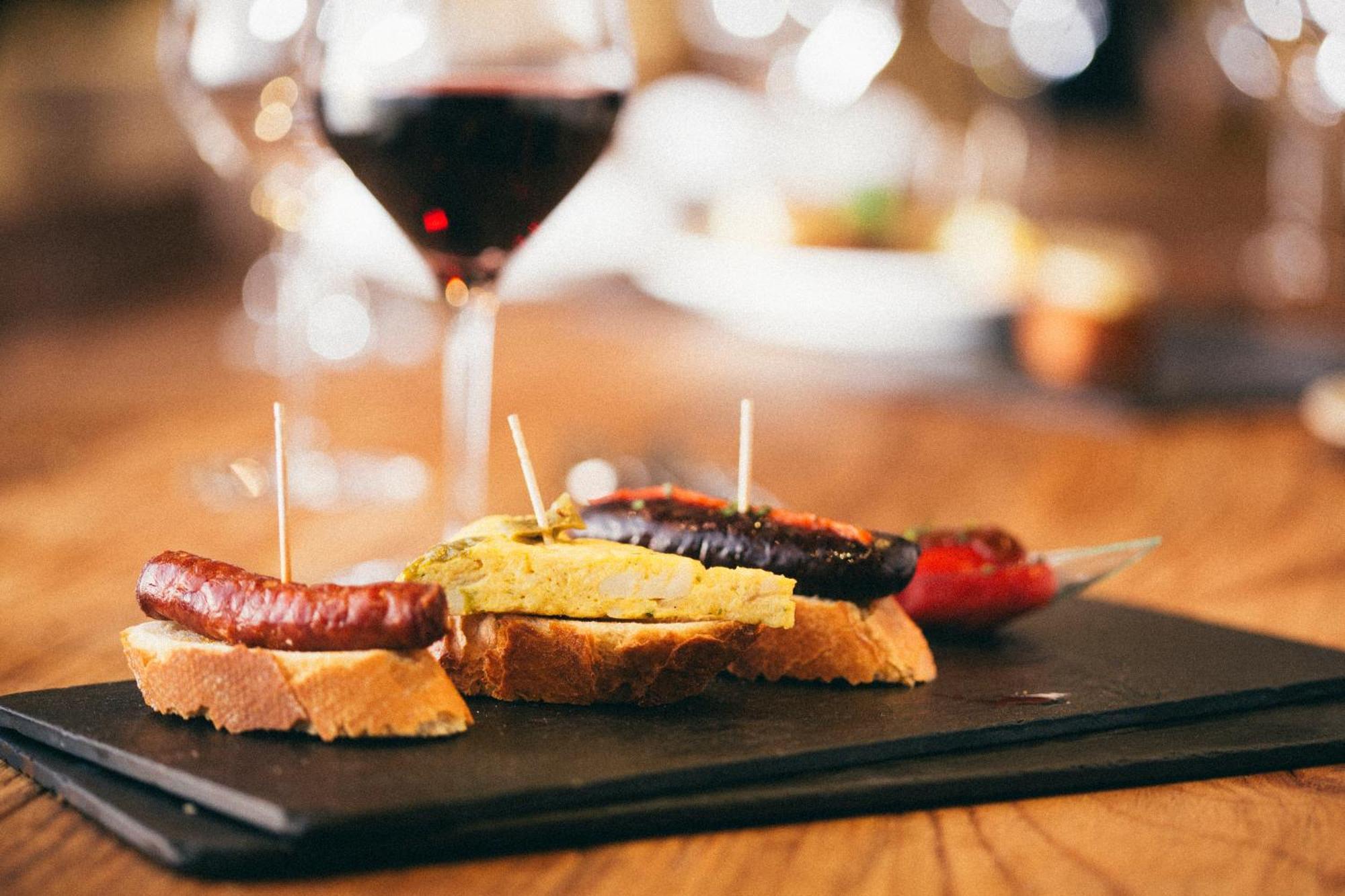 Loft Osteria By Sagardi Hotel 3*