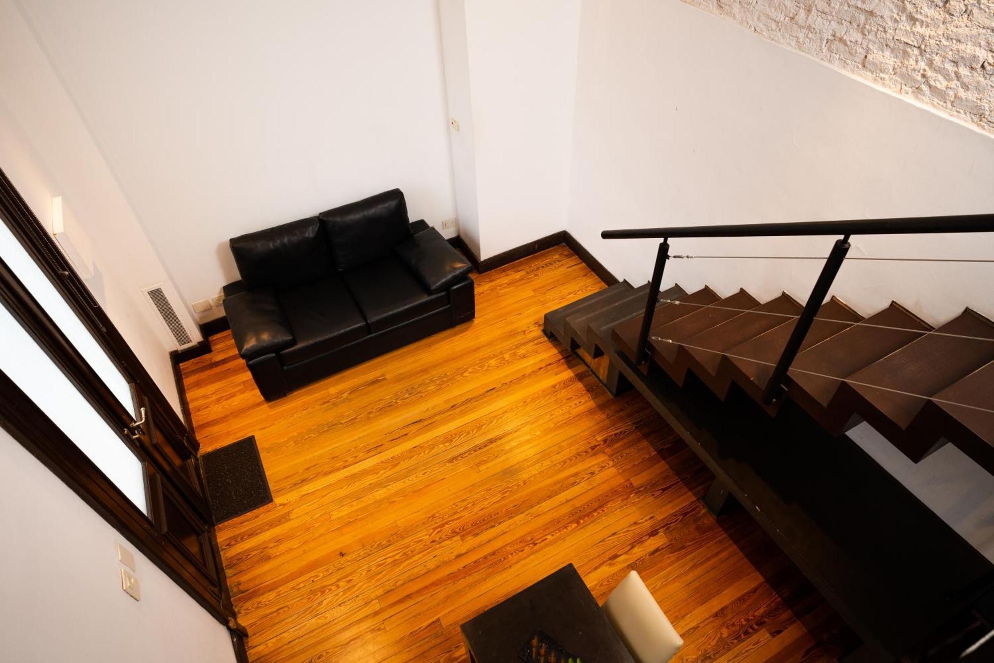 Loft Osteria By Sagardi 3*