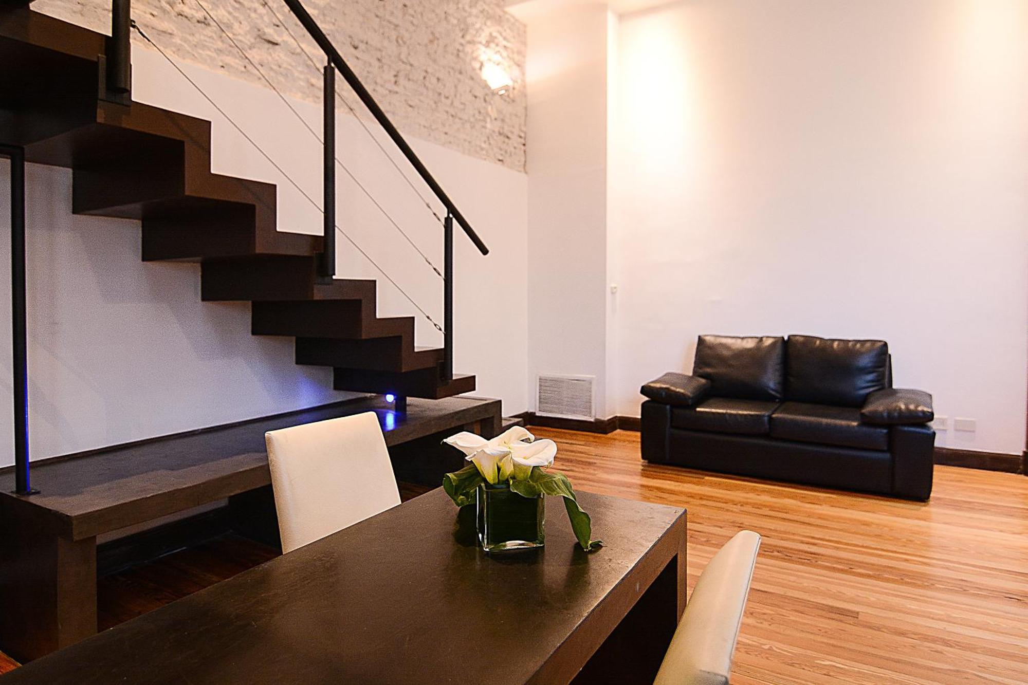 Loft Osteria By Sagardi 3* Buenos Aires