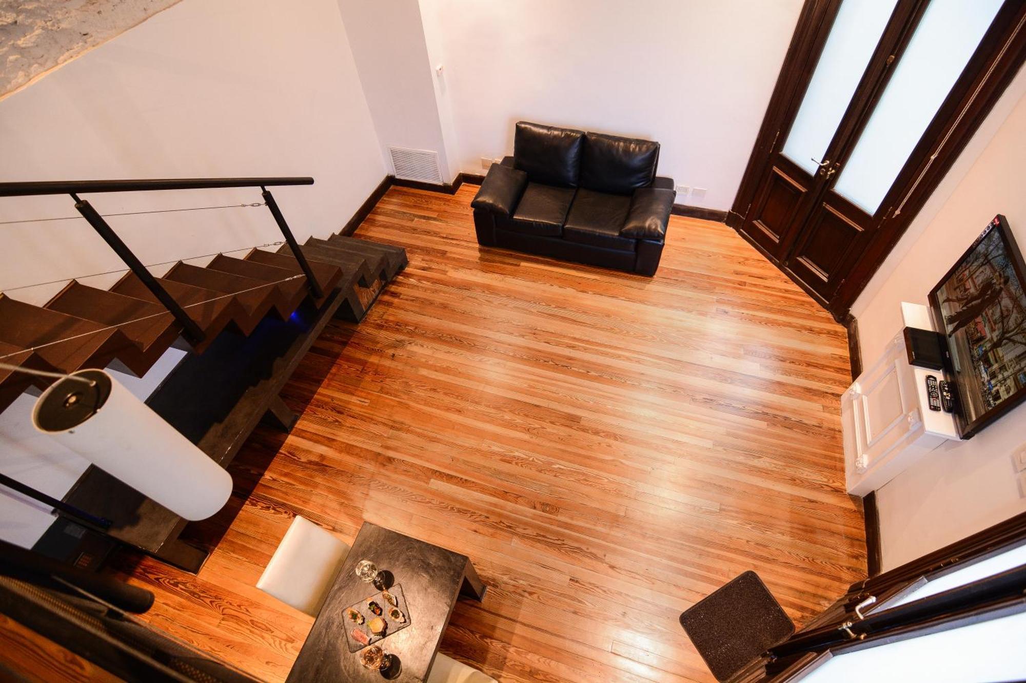 Loft Osteria By Sagardi 3* Buenos Aires