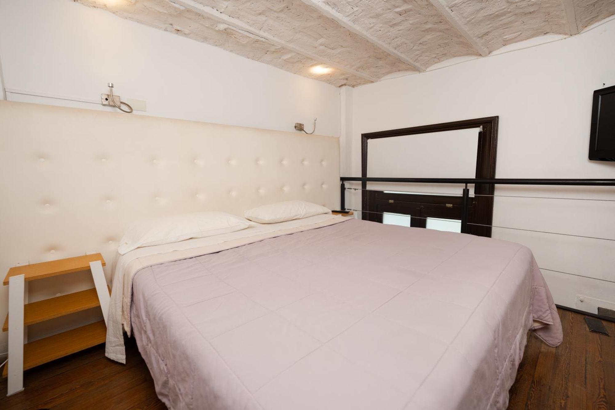 Loft Osteria By Sagardi Hotel 3*