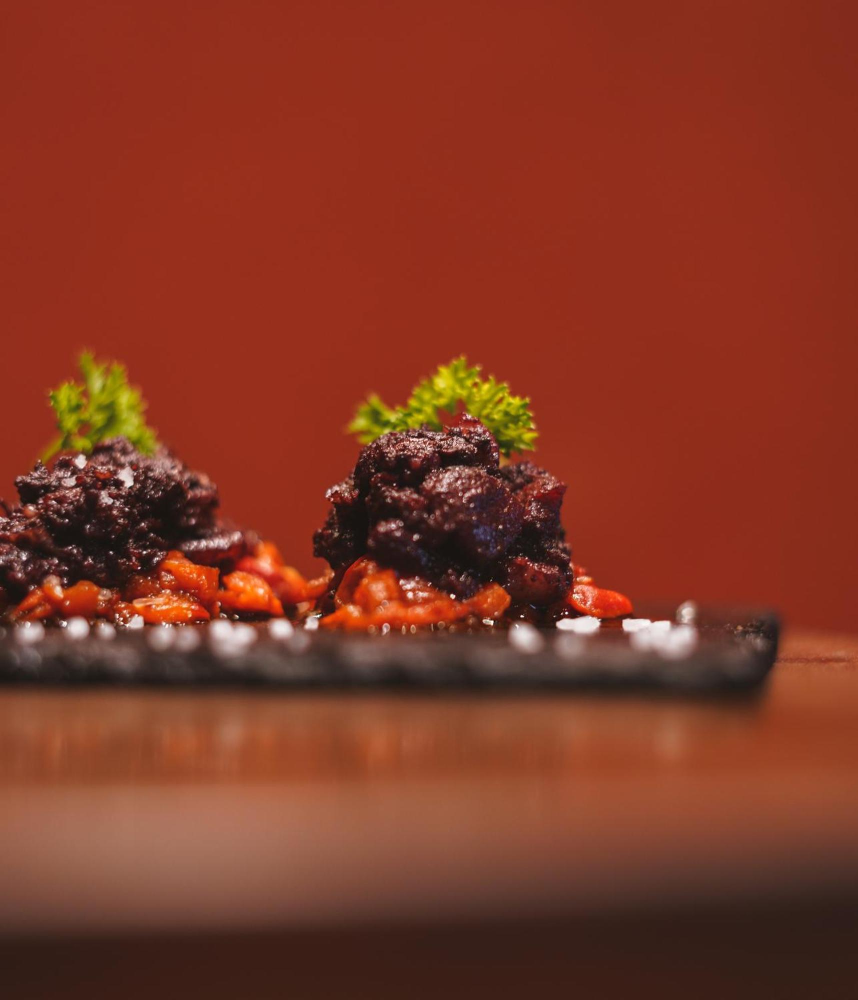 Loft Osteria By Sagardi Hotel Buenos Aires