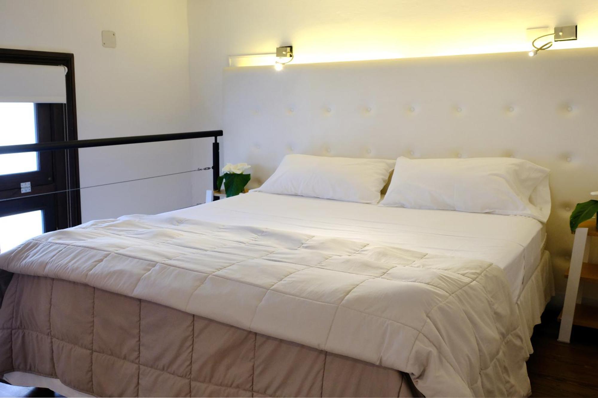 Hotel Loft Osteria By Sagardi 3*