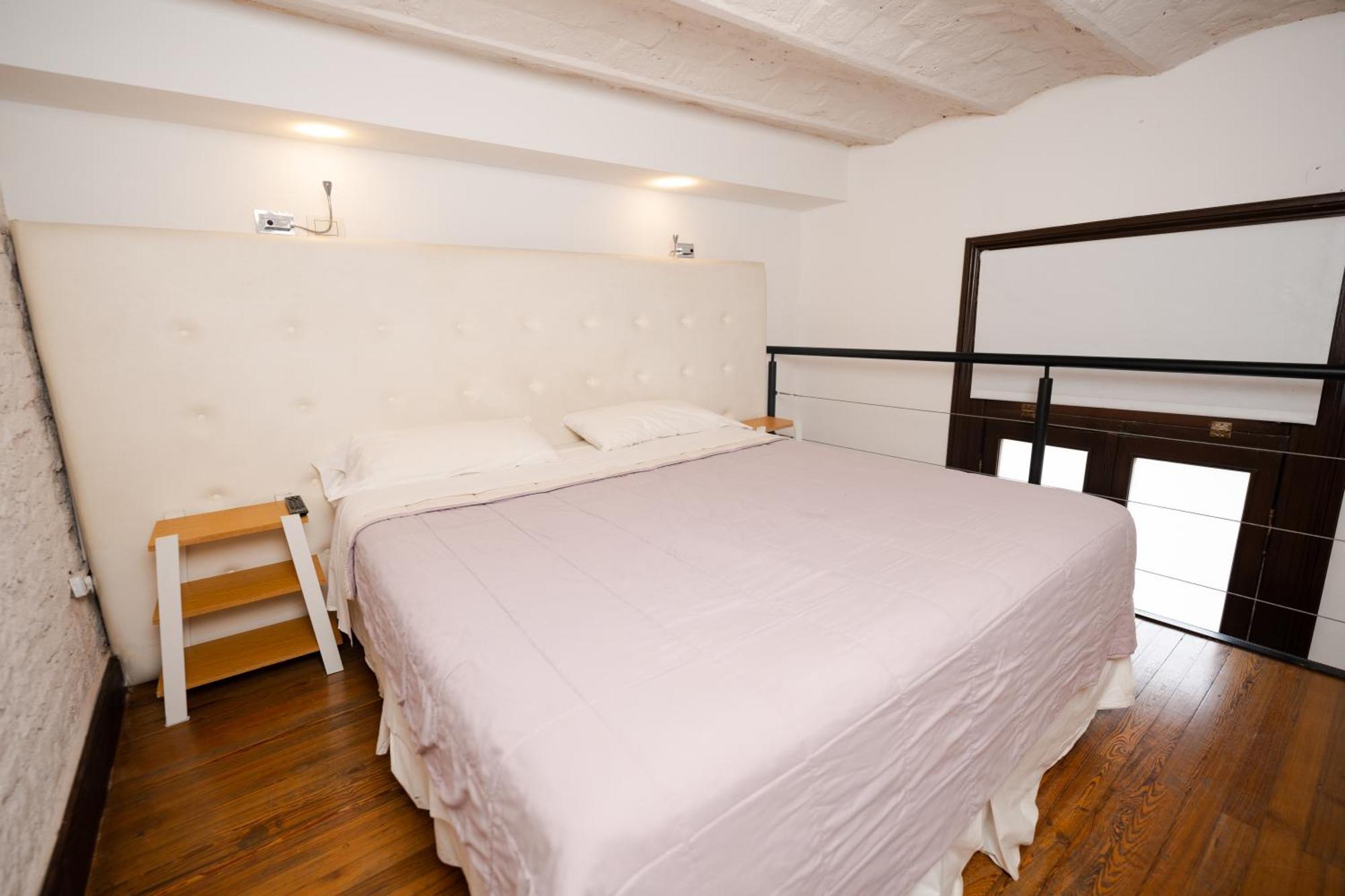 Loft Osteria By Sagardi 3*