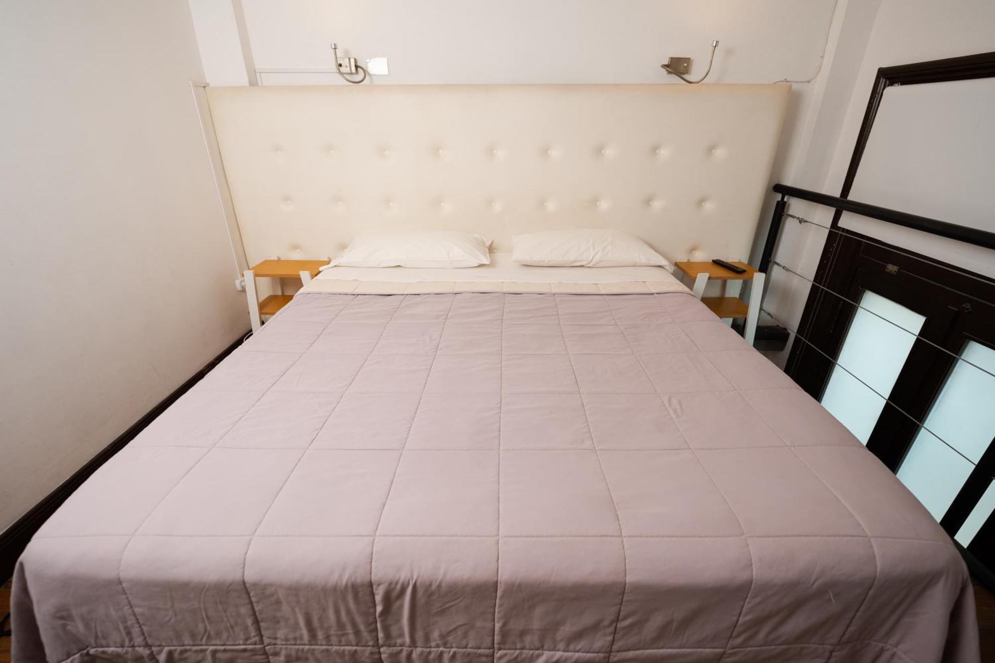 Loft Osteria By Sagardi 3* Buenos Aires