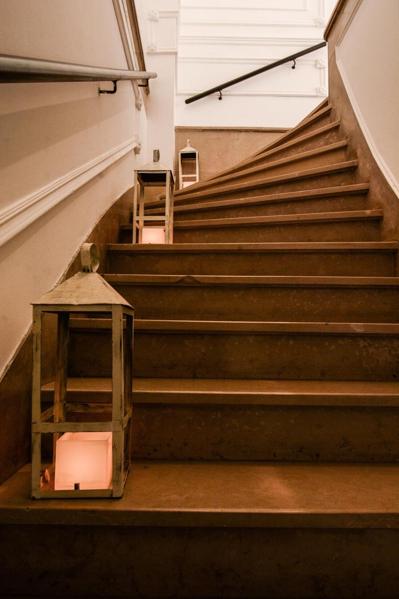 Loft Osteria By Sagardi Hotel