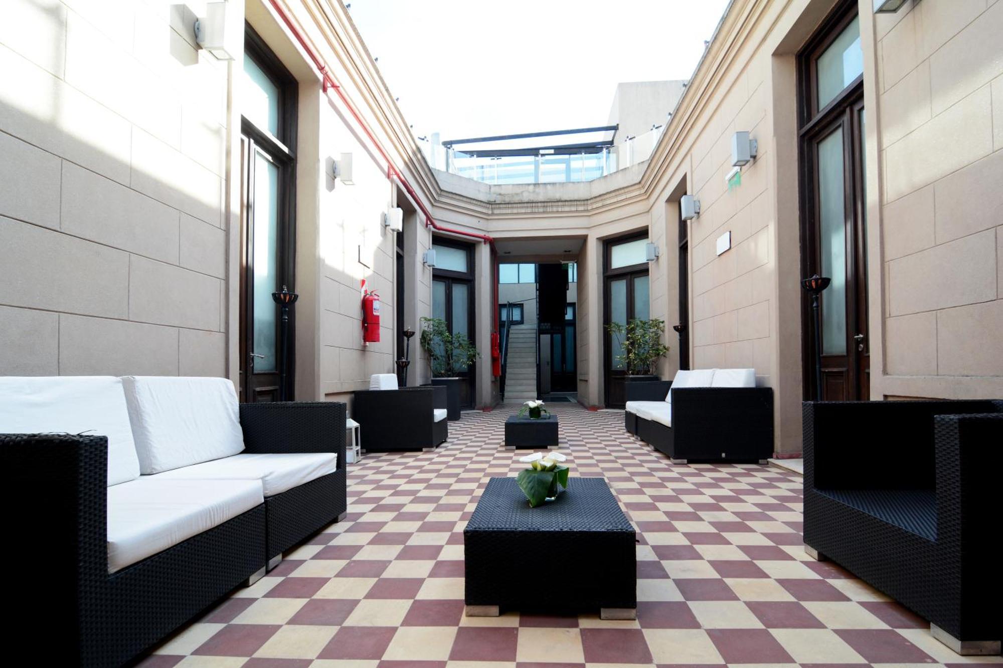 Loft Osteria By Sagardi Hotel 3*