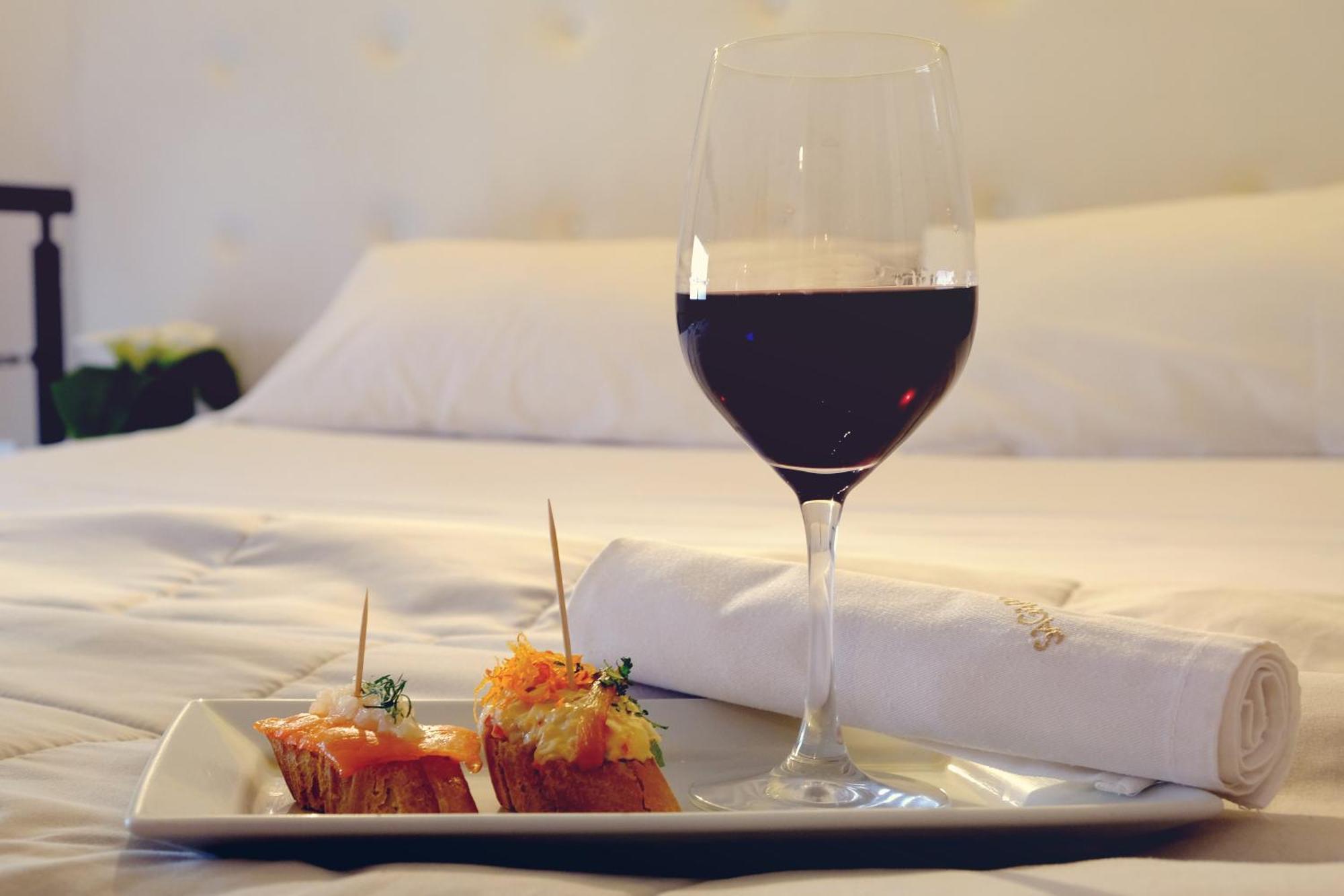 Hotel Loft Osteria By Sagardi 3*