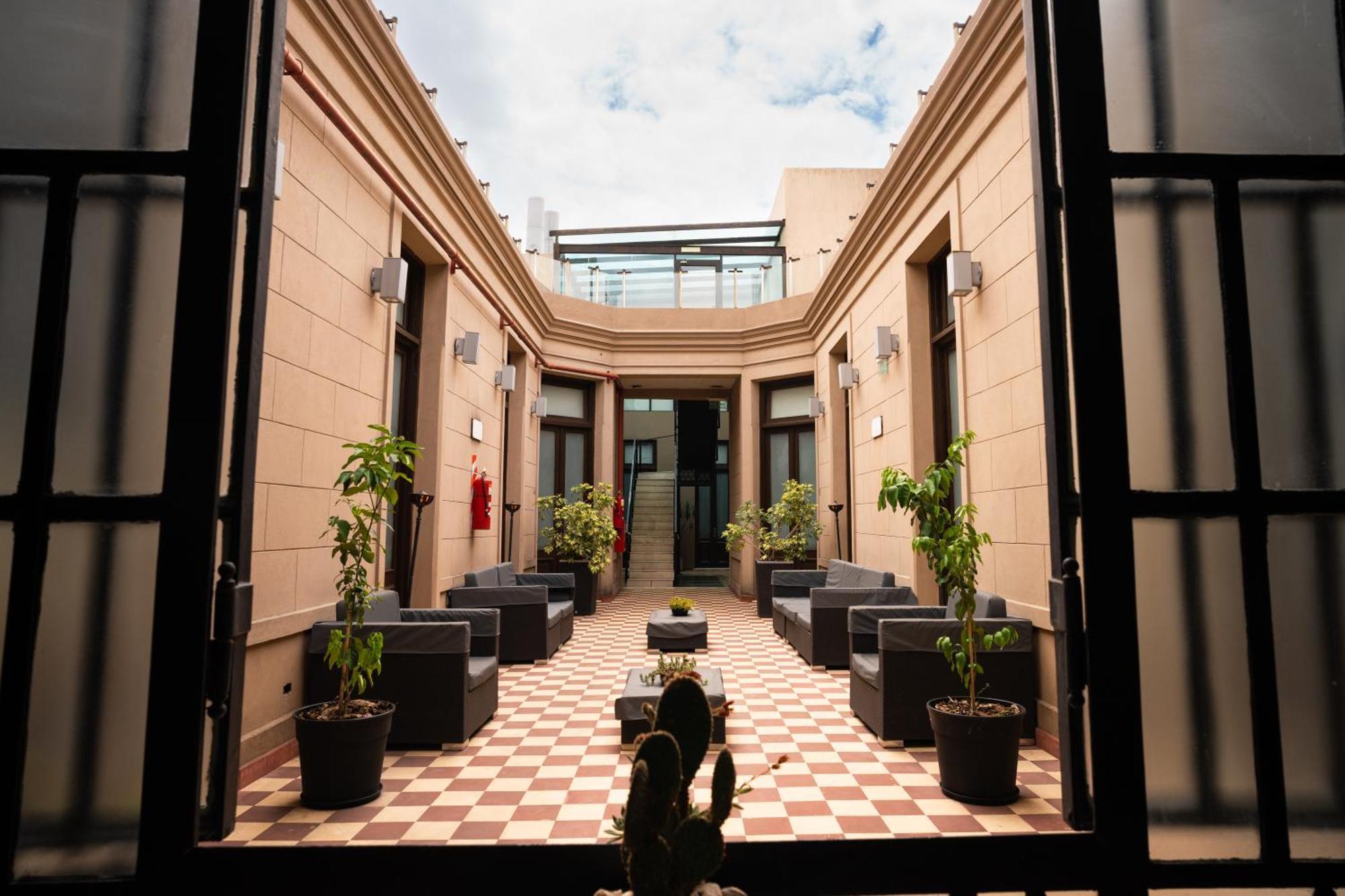 Loft Osteria By Sagardi Buenos Aires