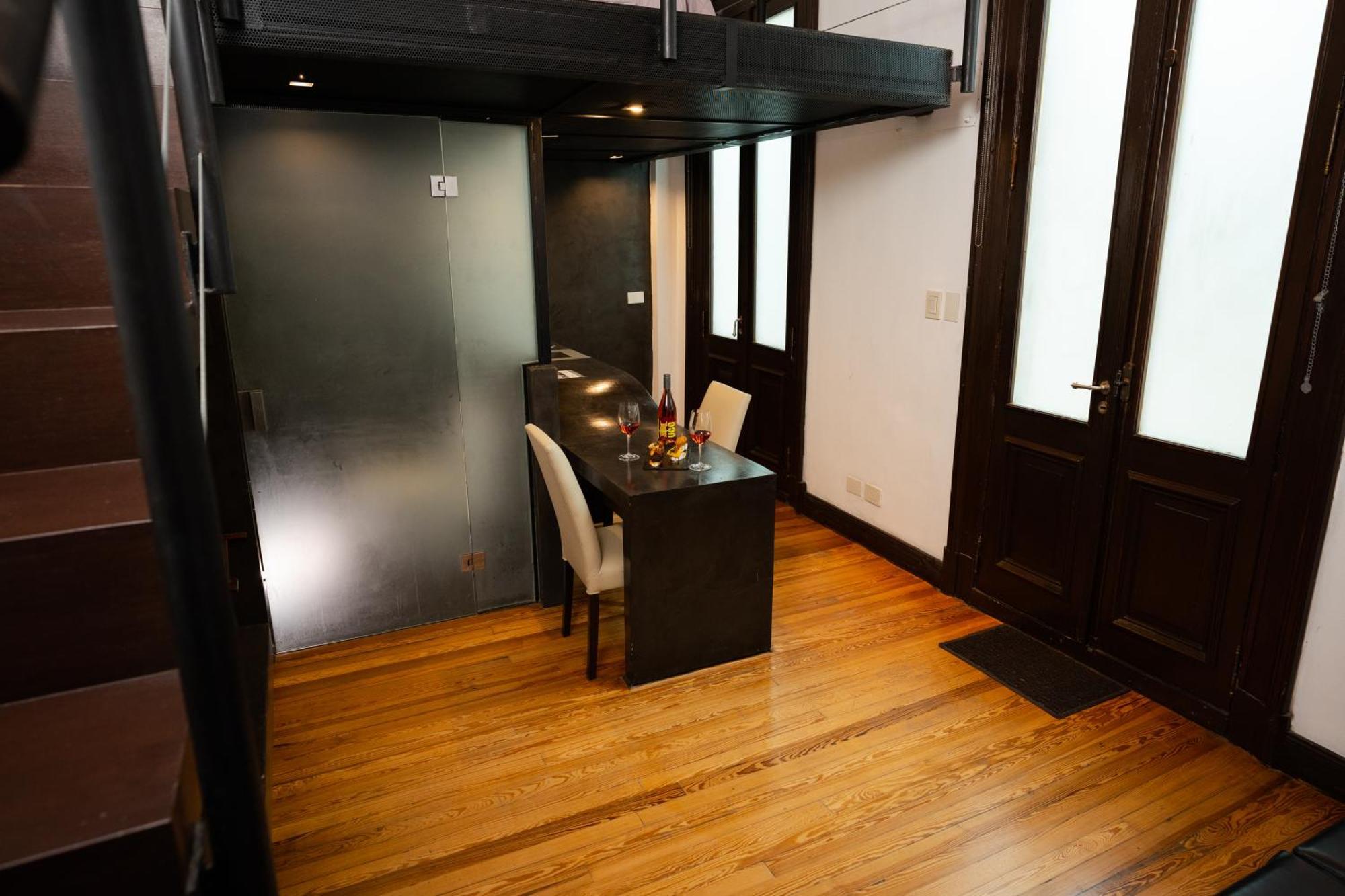 Loft Osteria By Sagardi 3* Buenos Aires