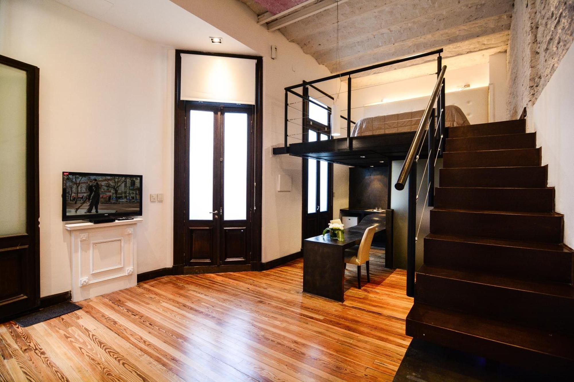 Loft Osteria By Sagardi 3*