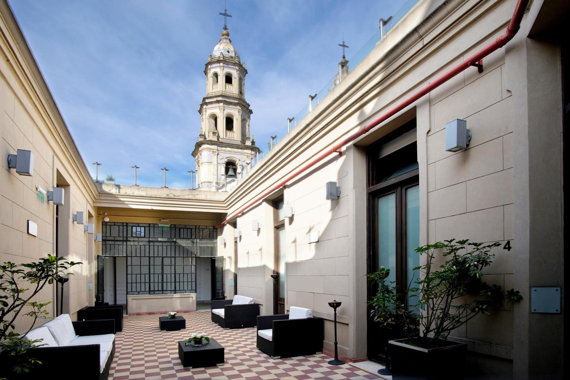 Loft Osteria By Sagardi Hotel Buenos Aires