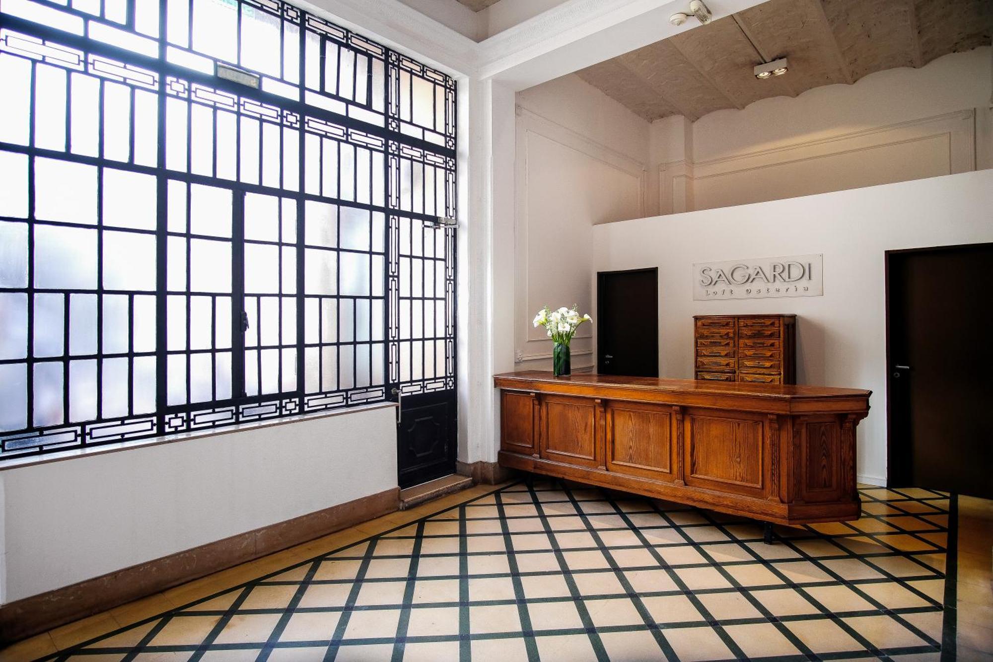 Loft Osteria By Sagardi 3*