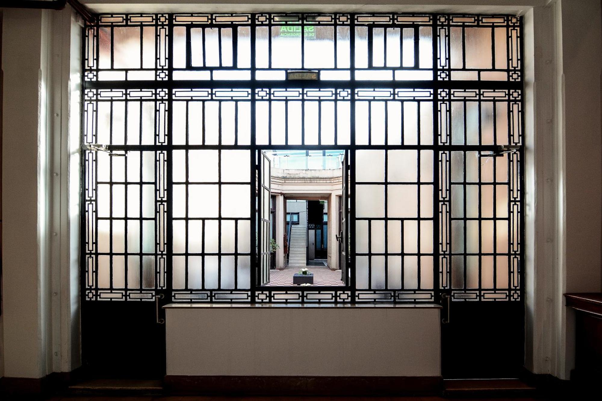 Hotel Loft Osteria By Sagardi